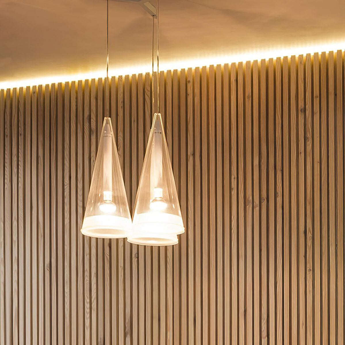Cirerina Modern Pendant Light