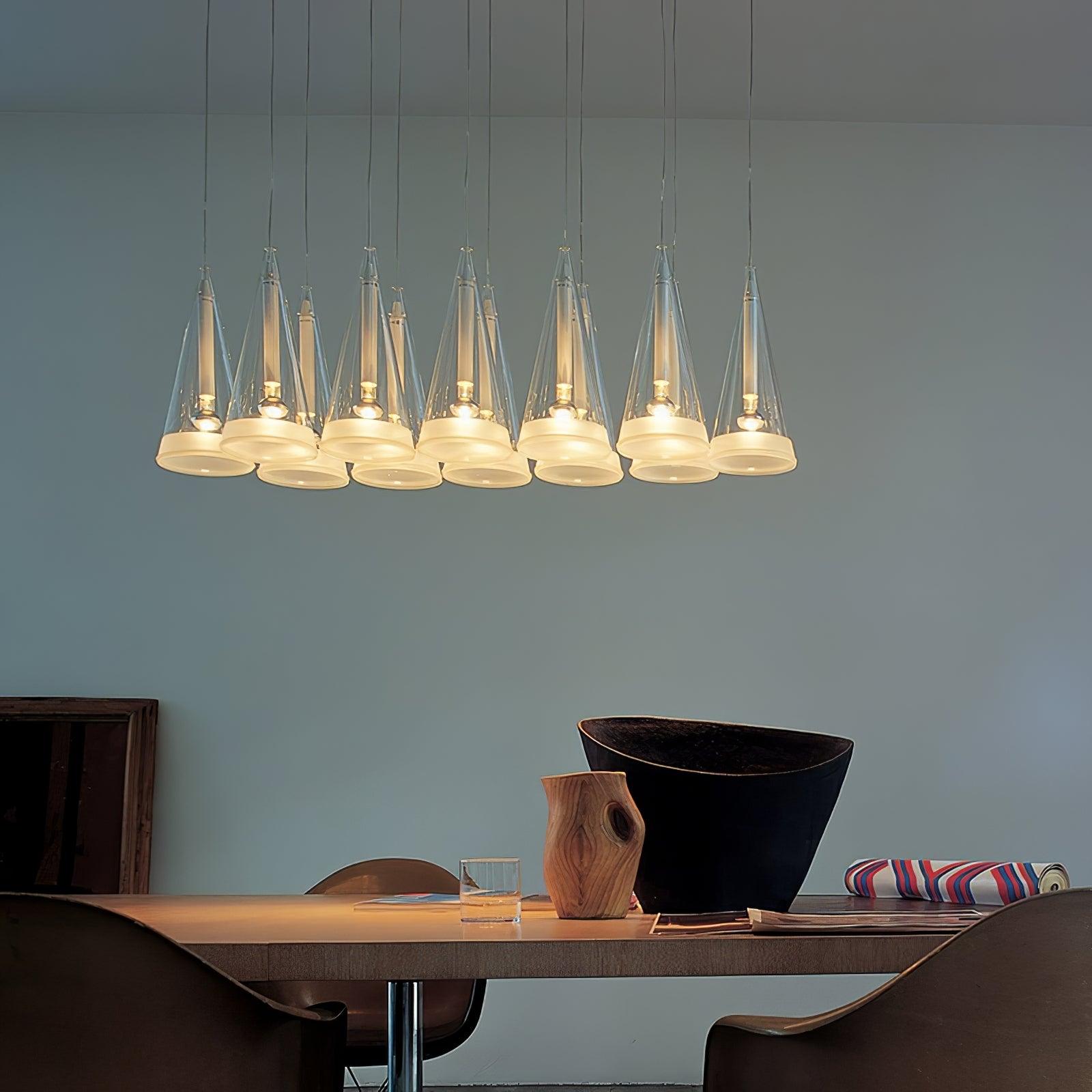 Cirerina Modern Pendant Light