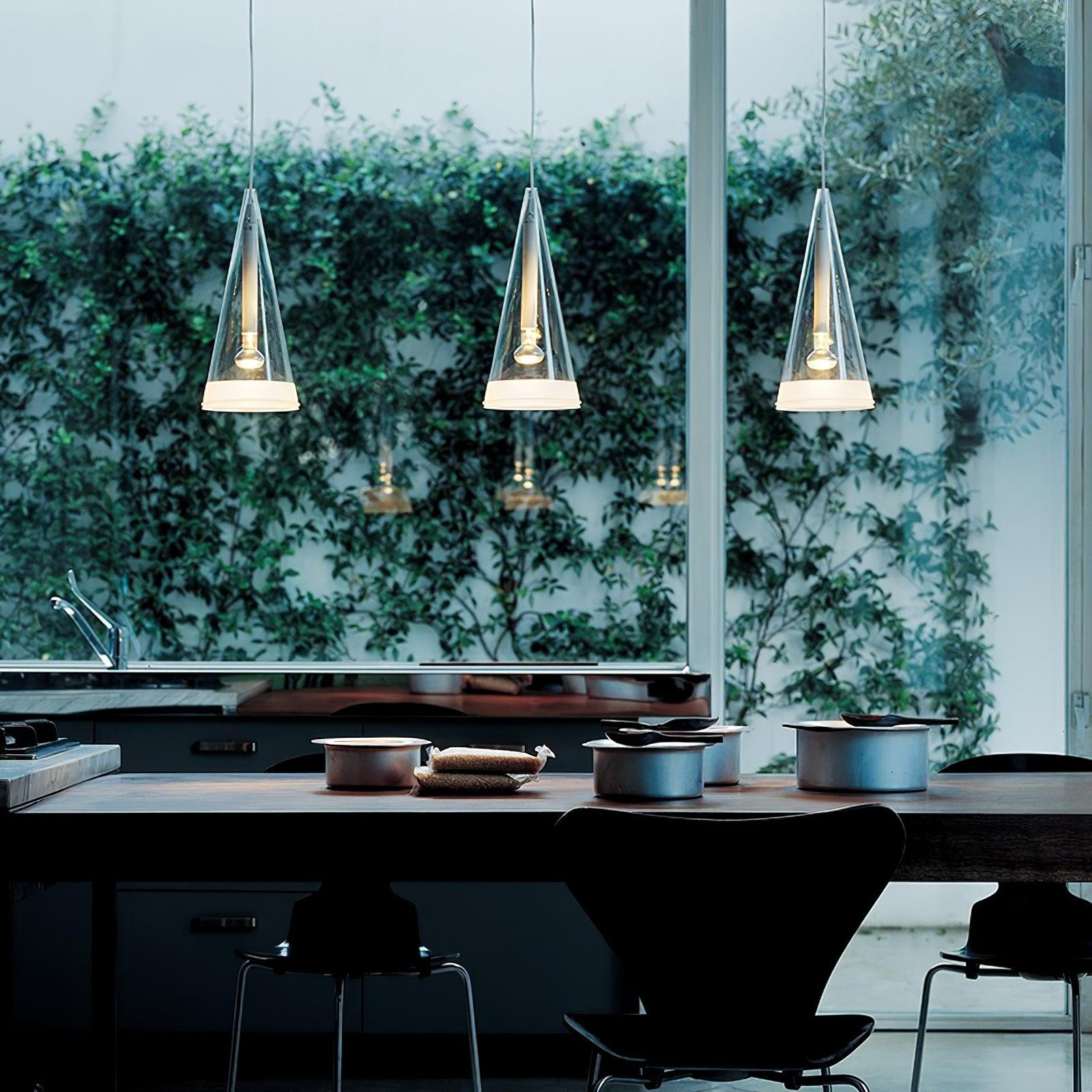 Cirerina Modern Pendant Light