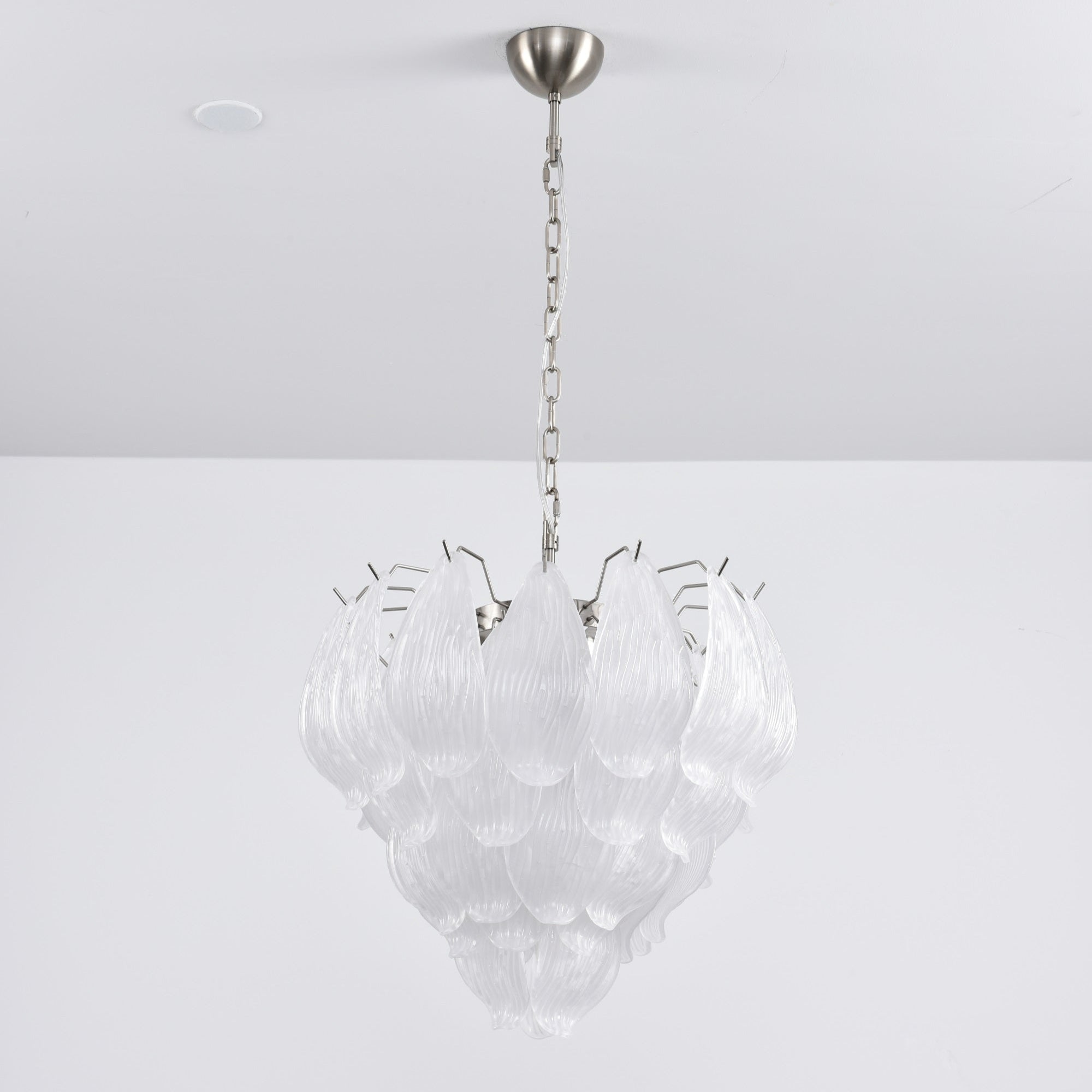 Avenelena Chandelier Murano Elegant