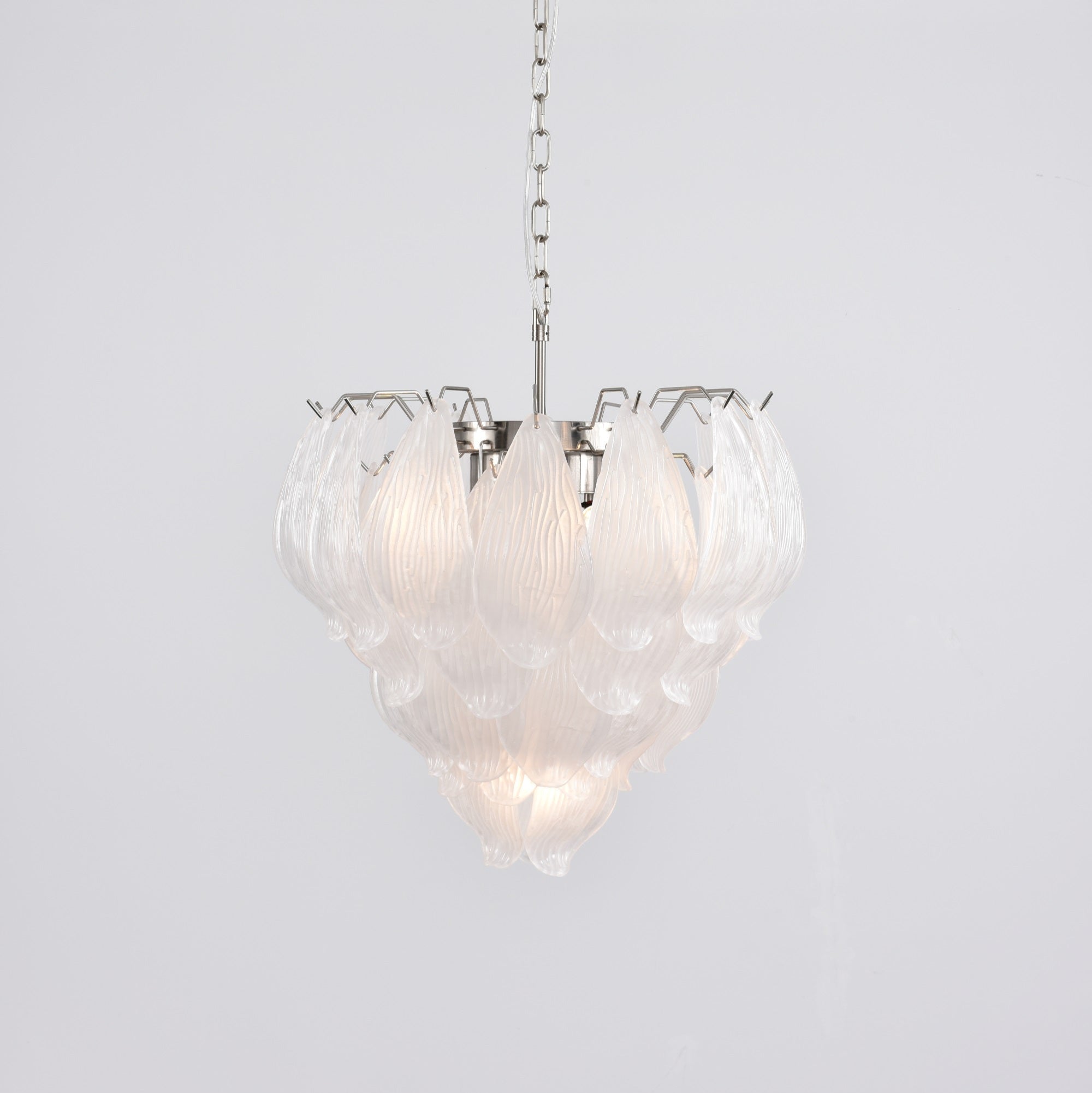 Avenelena Chandelier Murano Elegant