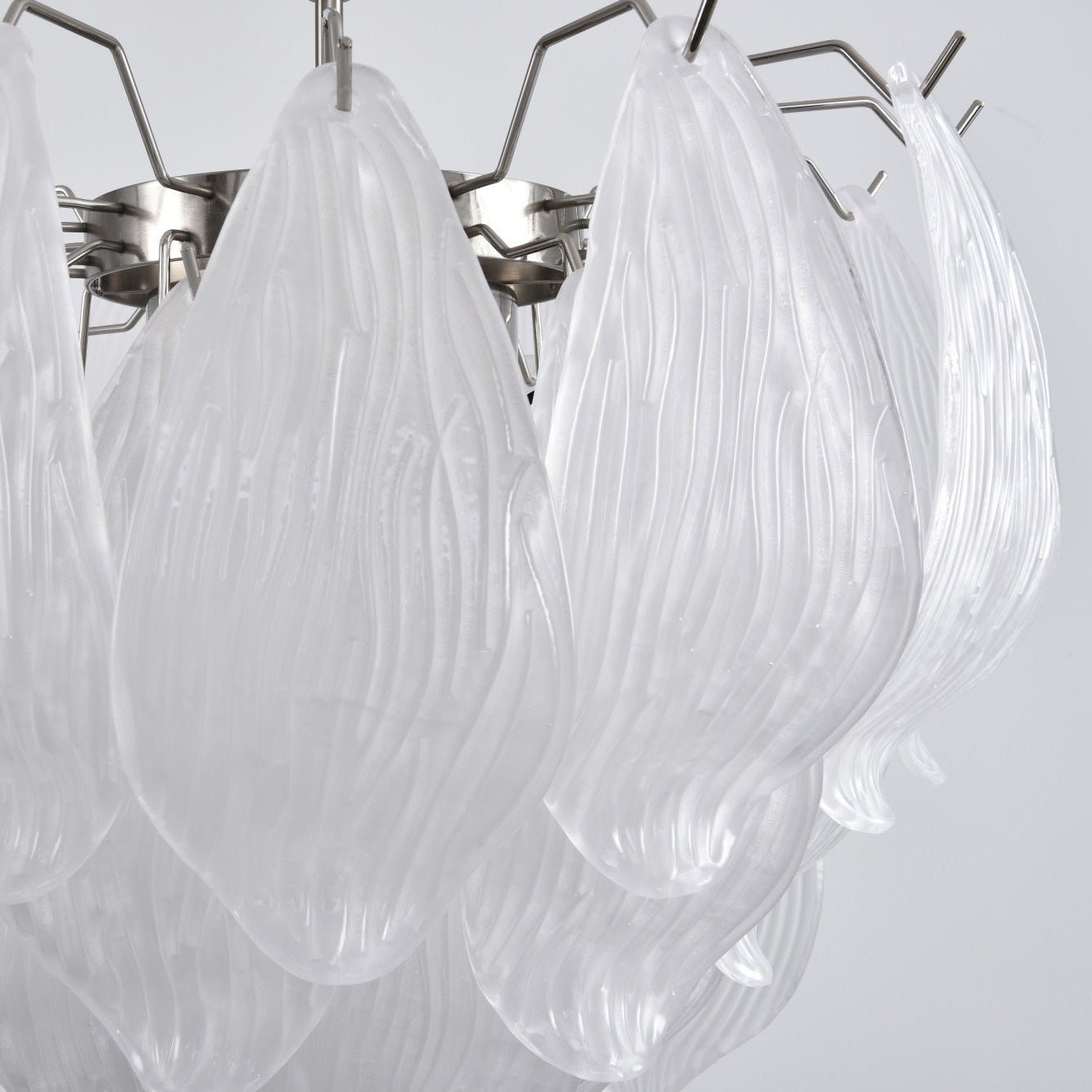 Avenelena Chandelier Murano Elegant