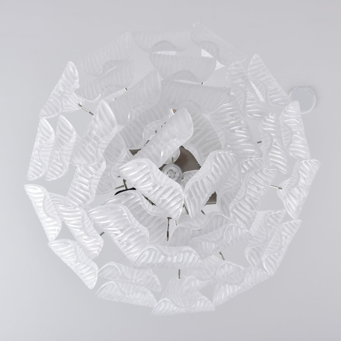 Avenelena Chandelier Murano Elegant