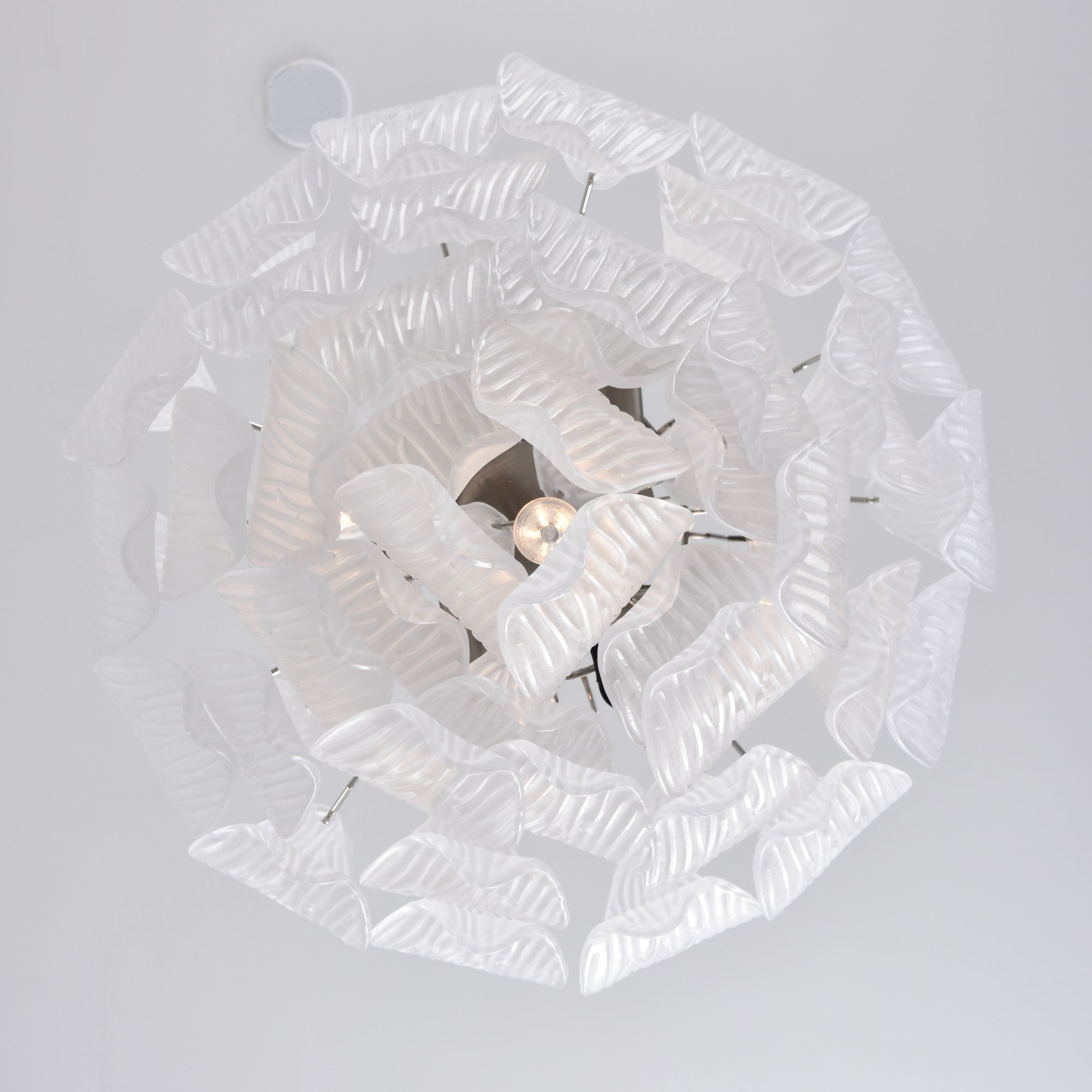 Avenelena Chandelier Murano Elegant