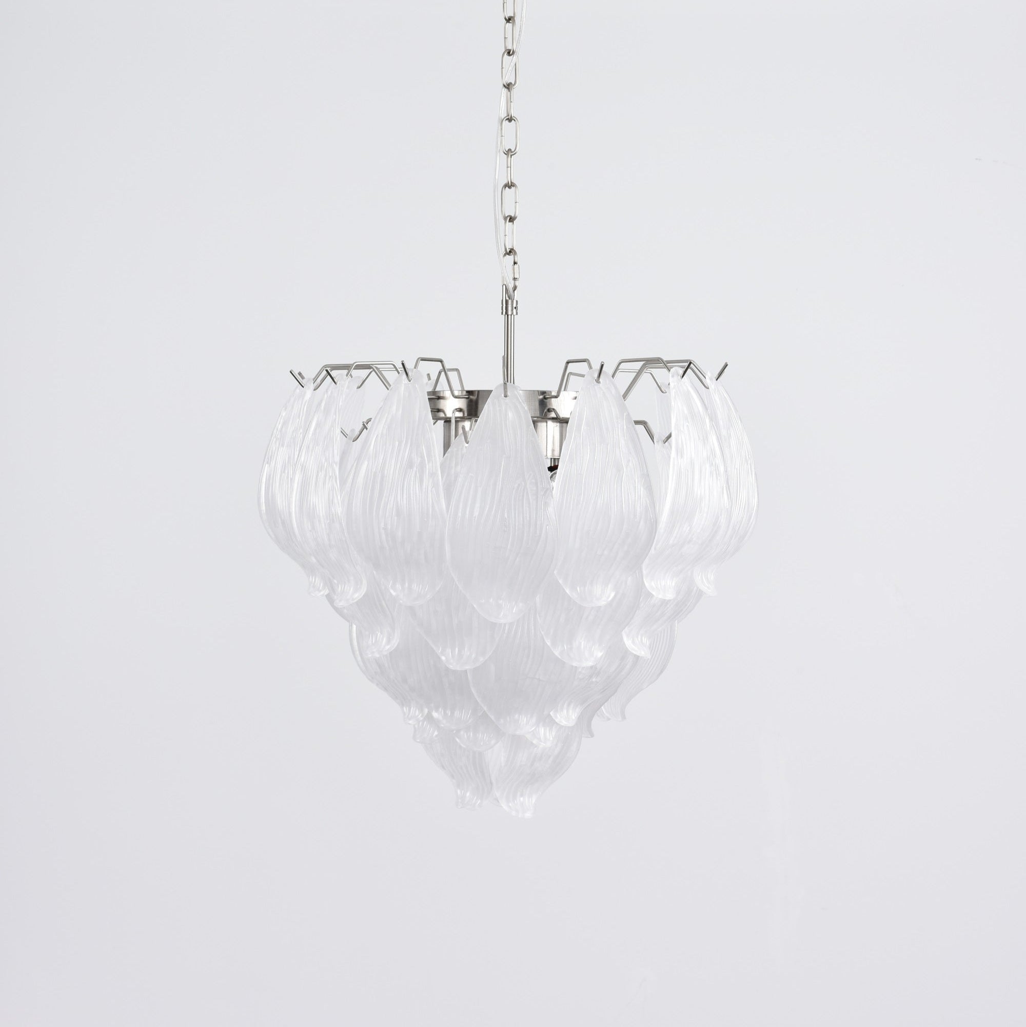 Avenelena Chandelier Murano Elegant