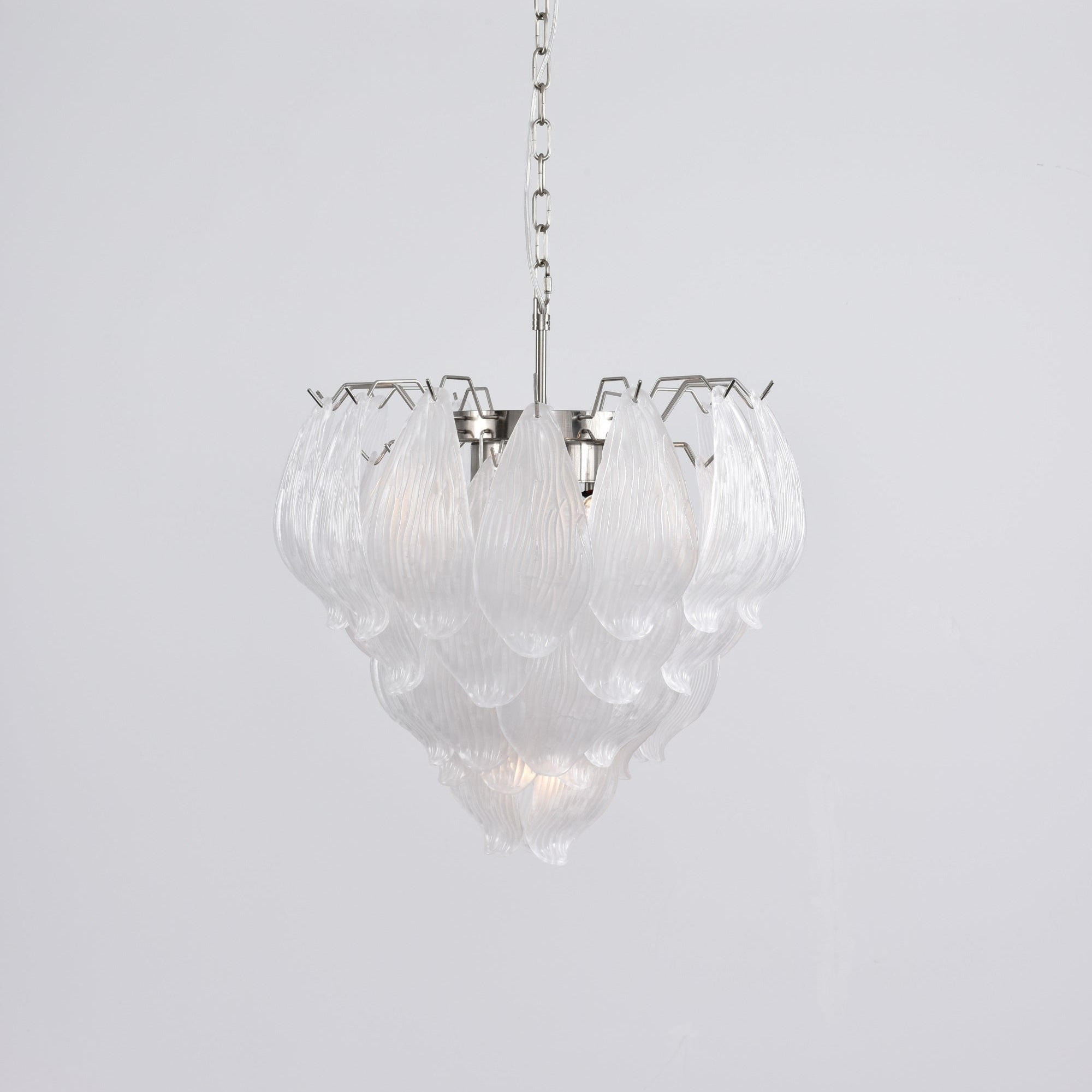 Avenelena Chandelier Murano Elegant