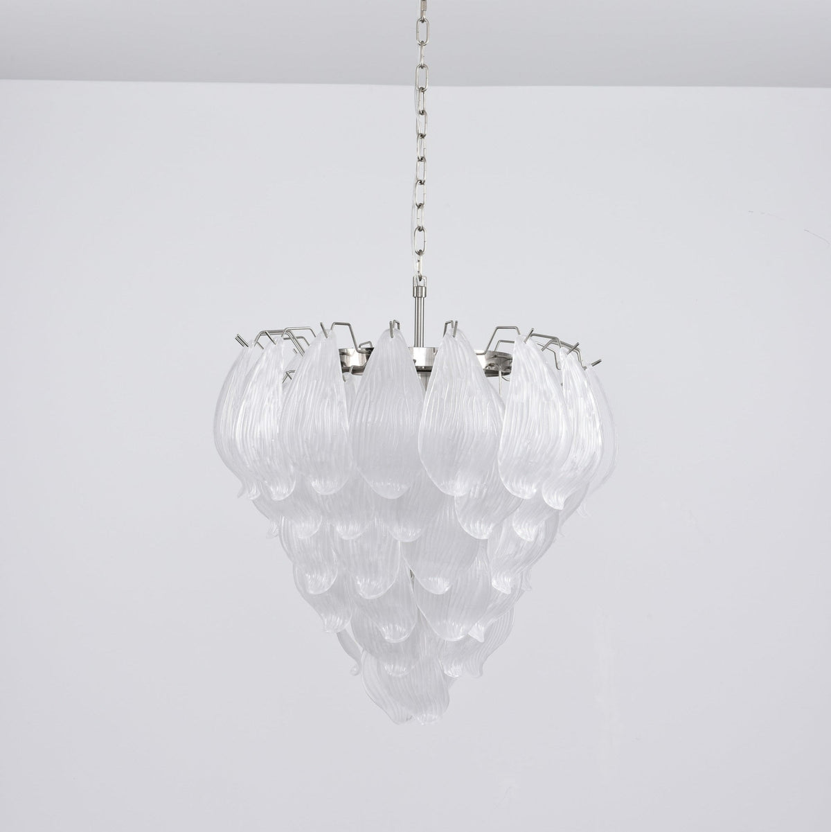 Avenelena Chandelier Murano Elegant