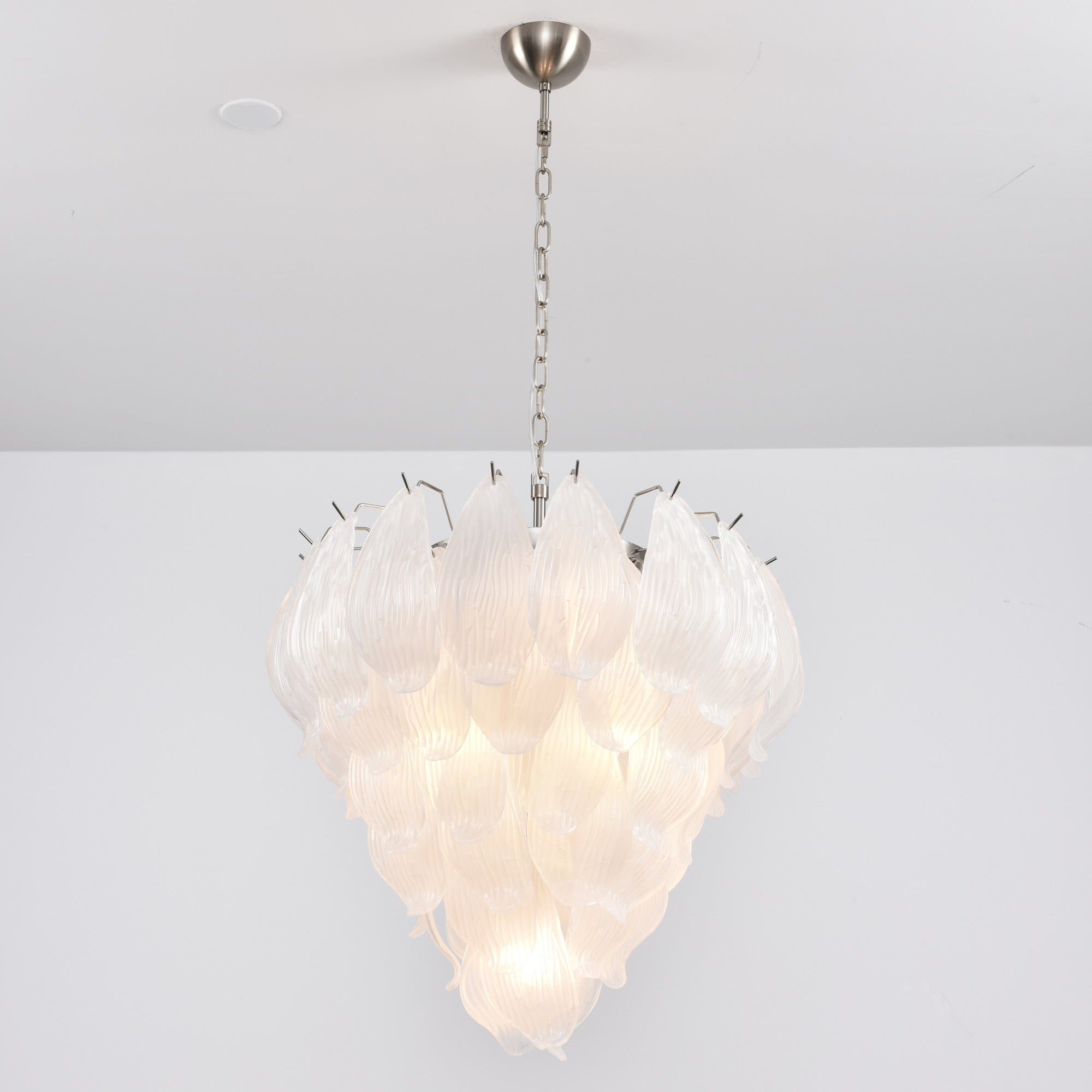 Avenelena Chandelier Murano Elegant