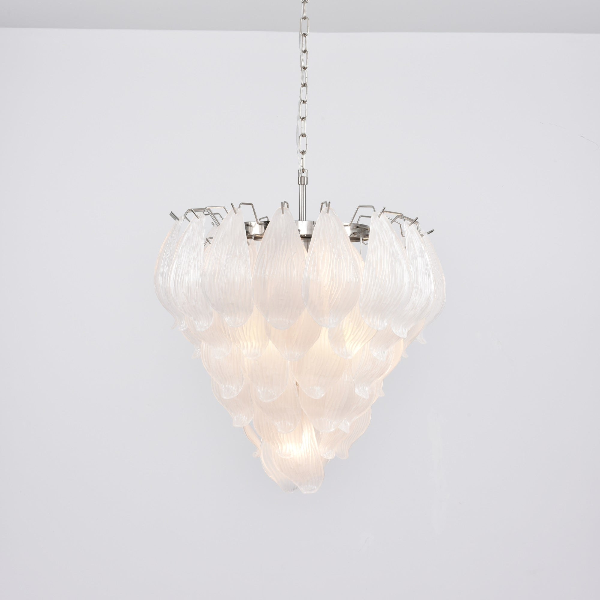 Avenelena Chandelier Murano Elegant