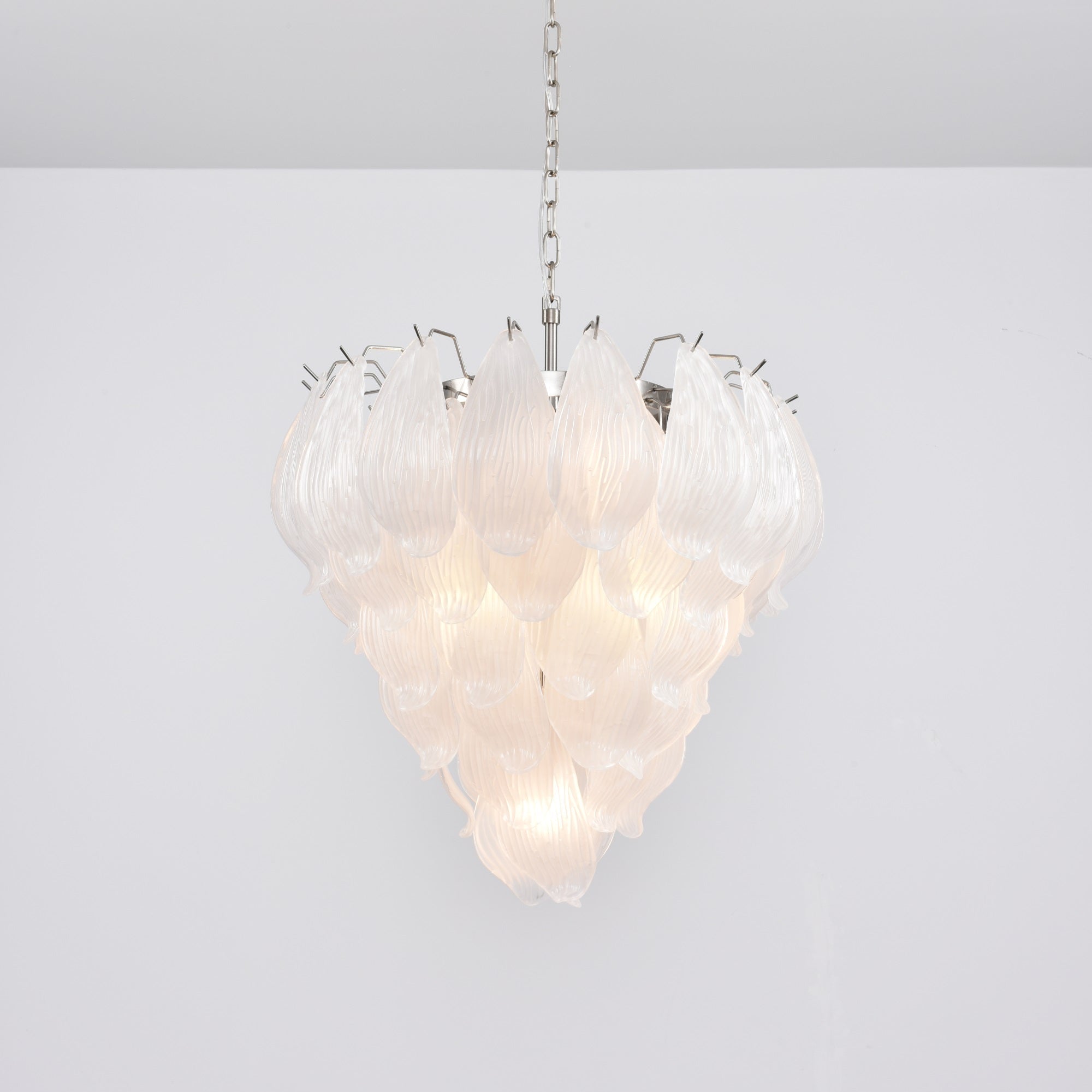Avenelena Chandelier Murano Elegant