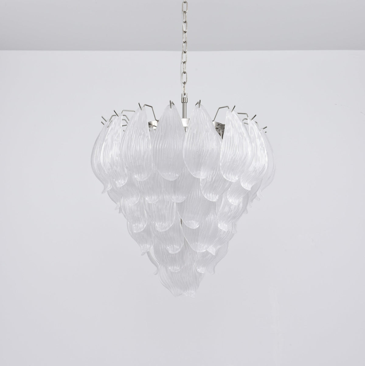 Avenelena Chandelier Murano Elegant