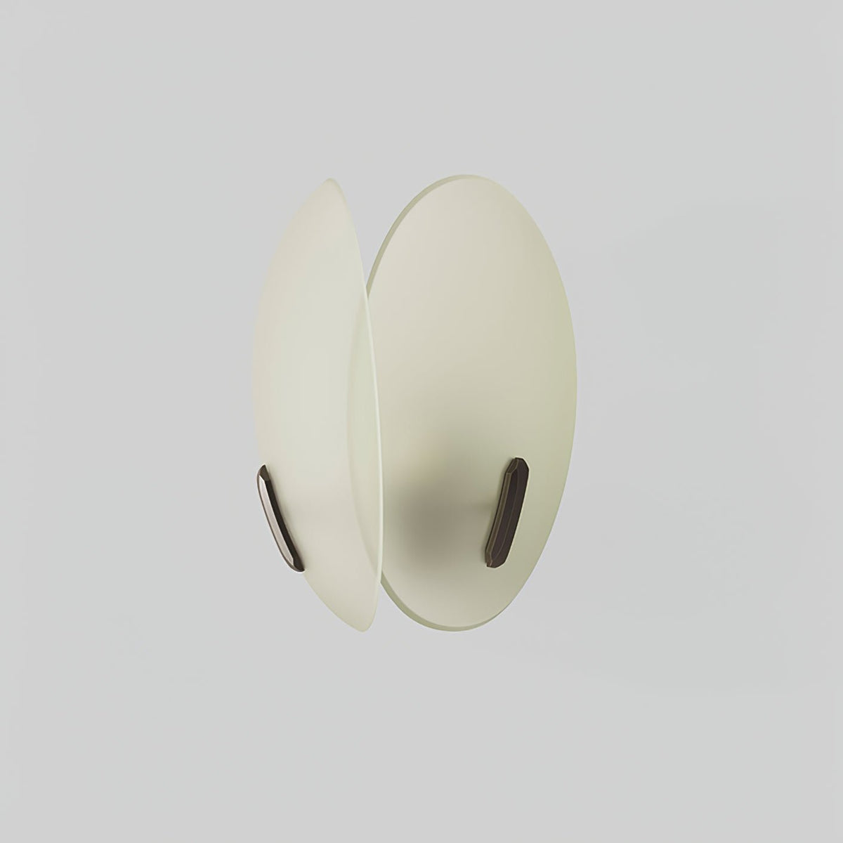 Jovell Nordic Art Bloom Glass Wall Light