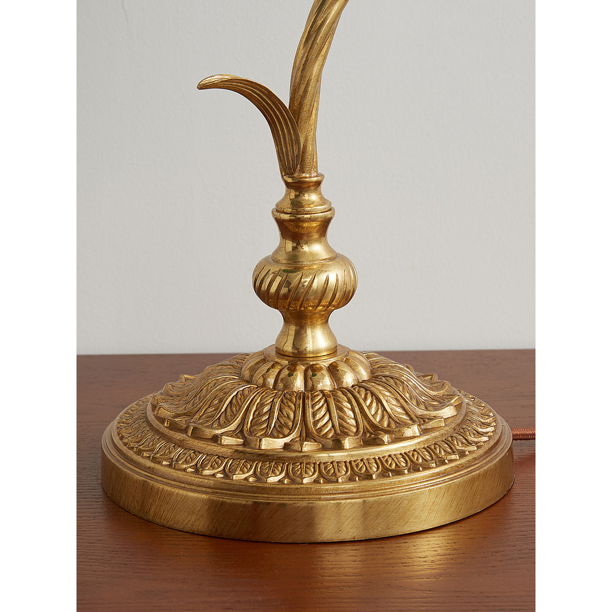 Emerald Virelle Table Lamp