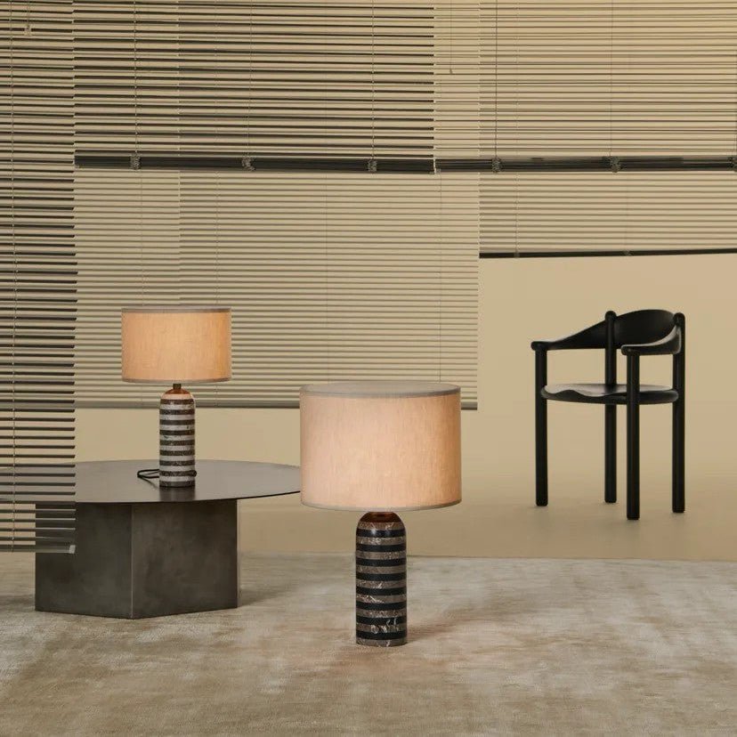 Avery Contemporary Table Lamp