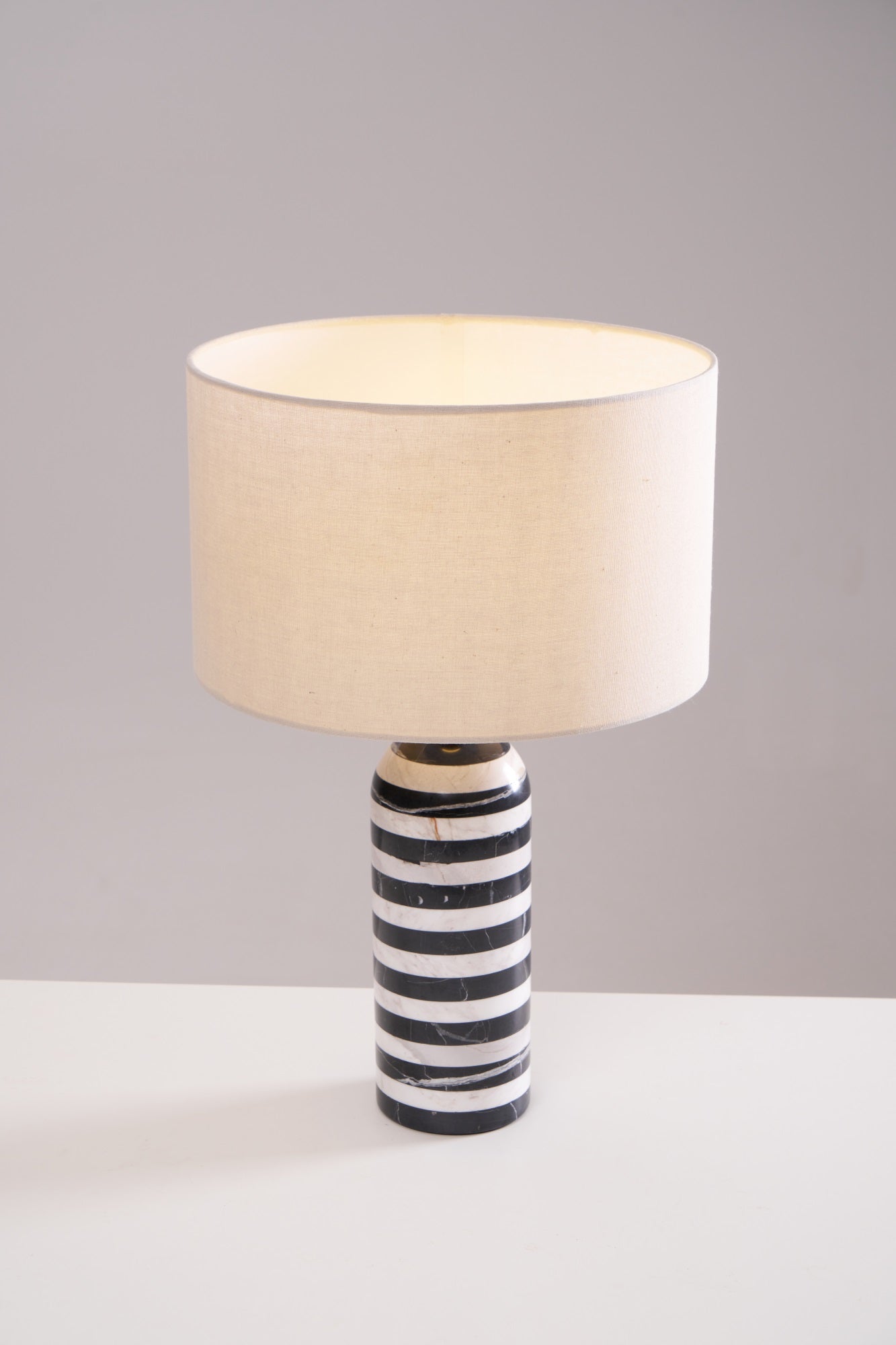 Avery Contemporary Table Lamp