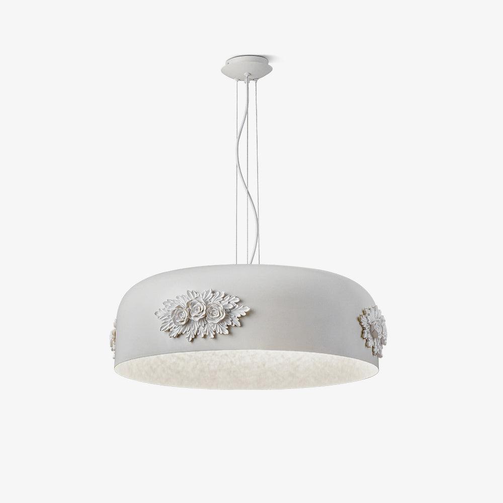 Vilaeos Minimalist Resin Wall Light