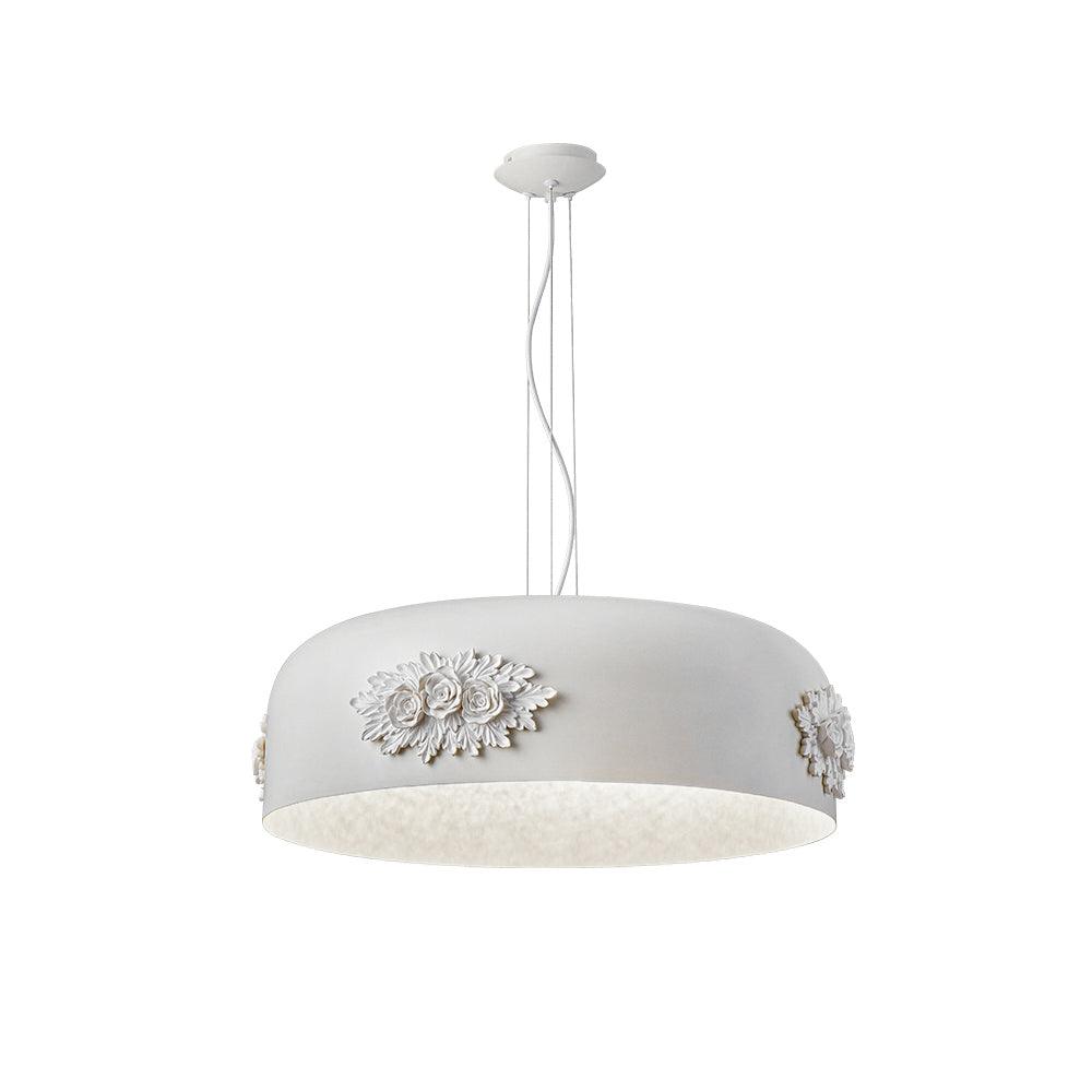 Vilaeos Minimalist Resin Wall Light