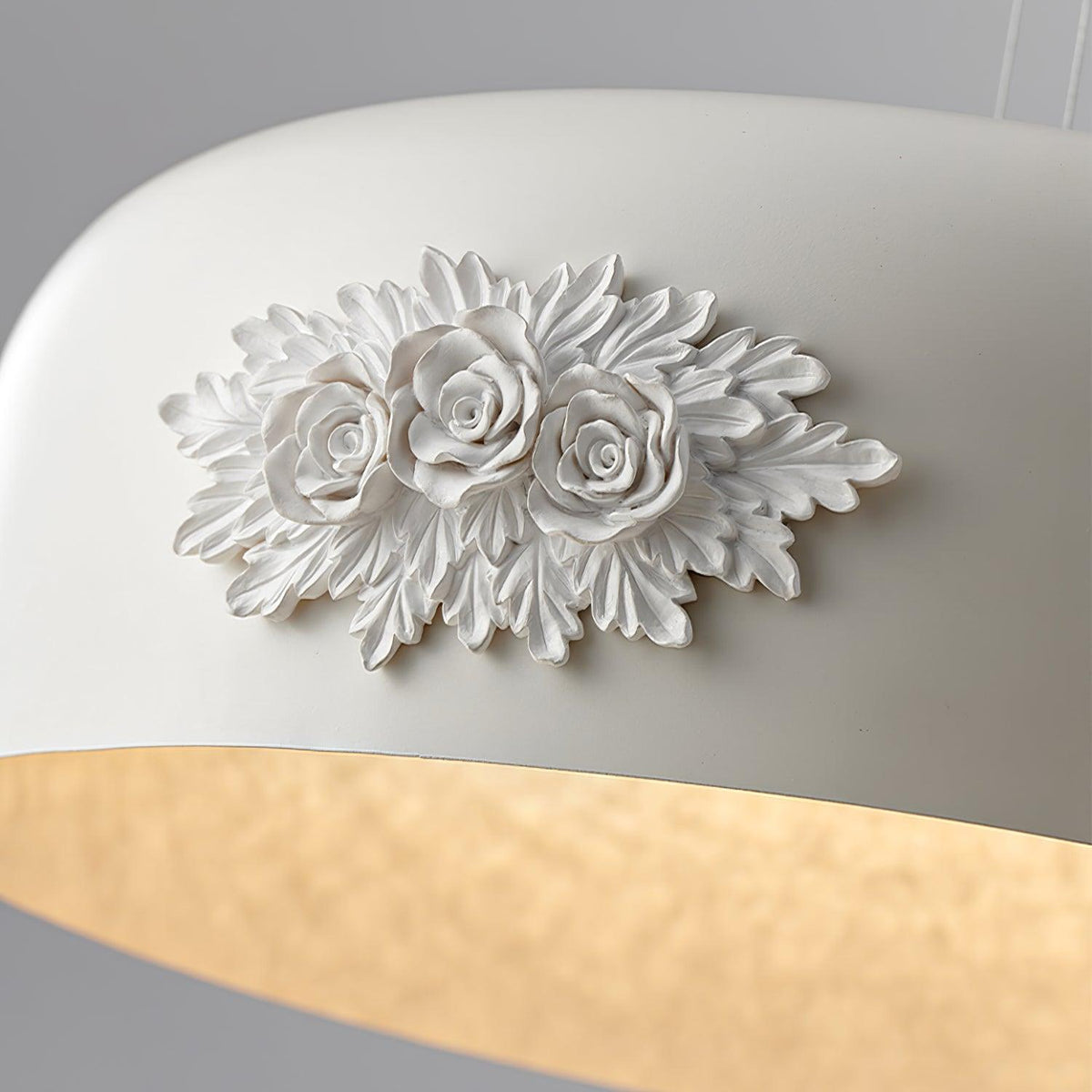 Vilaeos Minimalist Resin Wall Light
