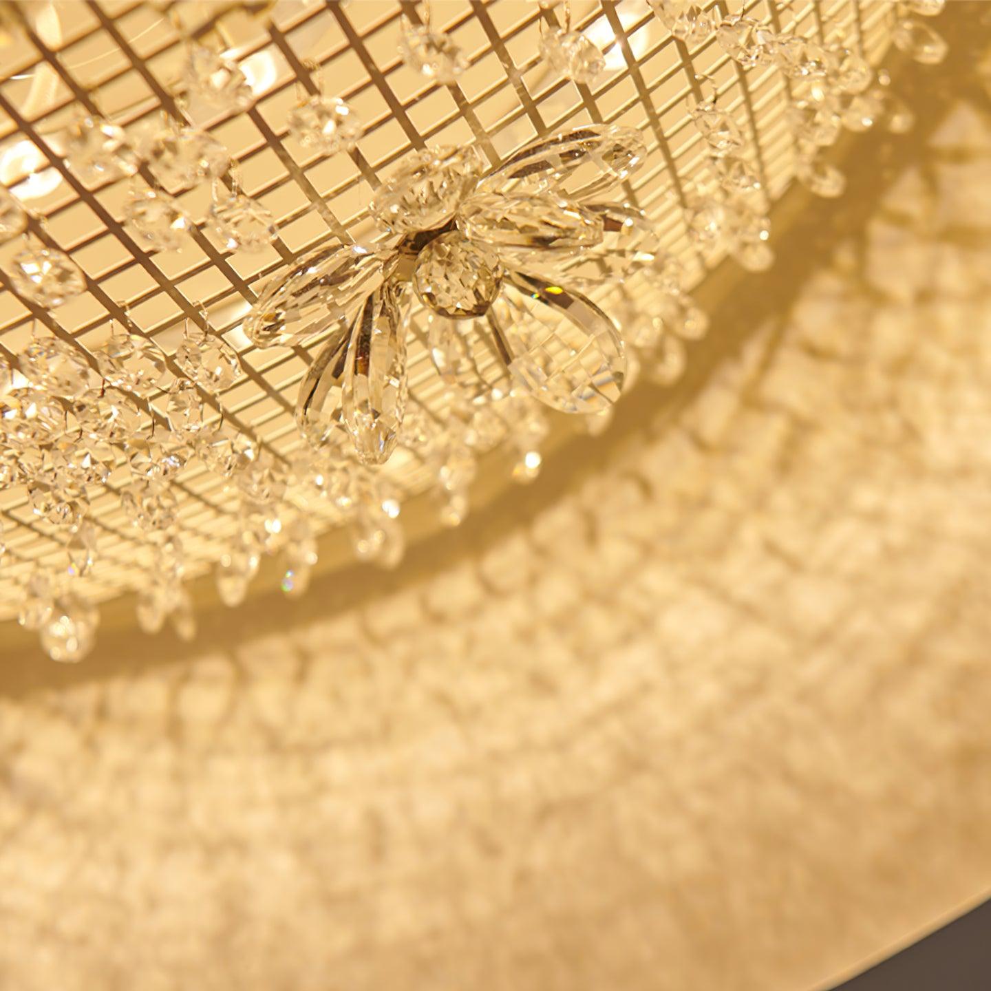 Vilaeos Minimalist Resin Wall Light