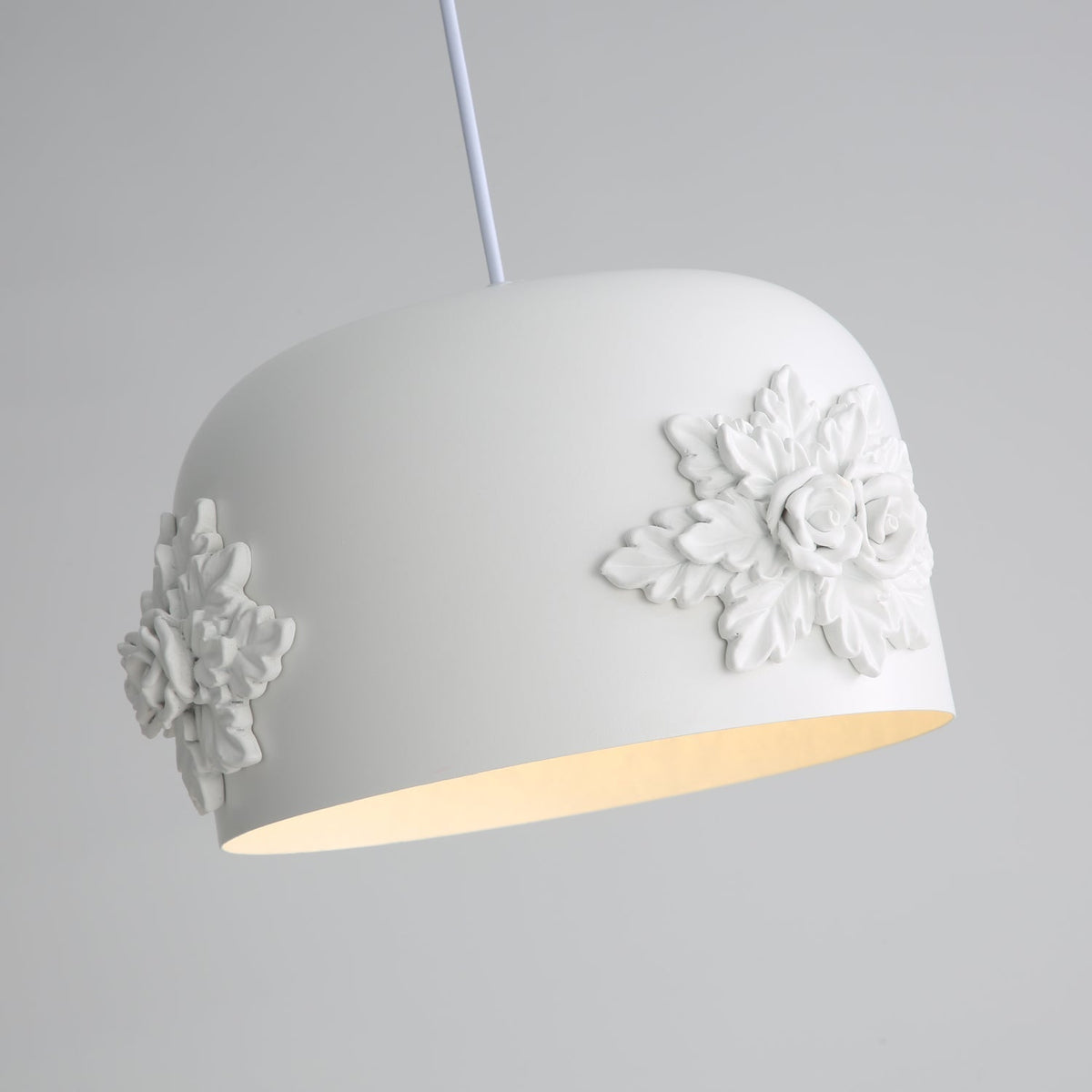 Vilaeos Minimalist Resin Wall Light