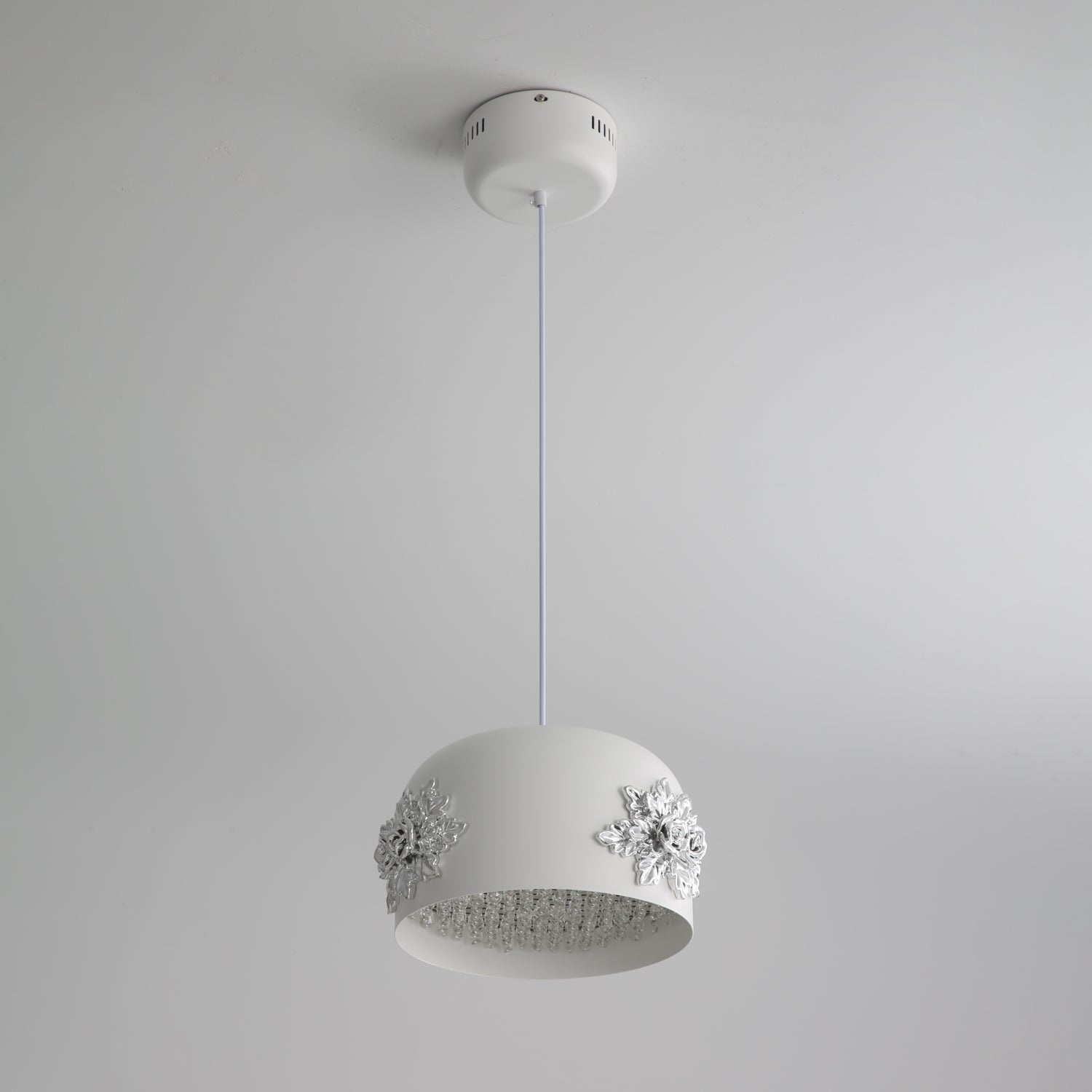 Vilaeos Minimalist Resin Wall Light