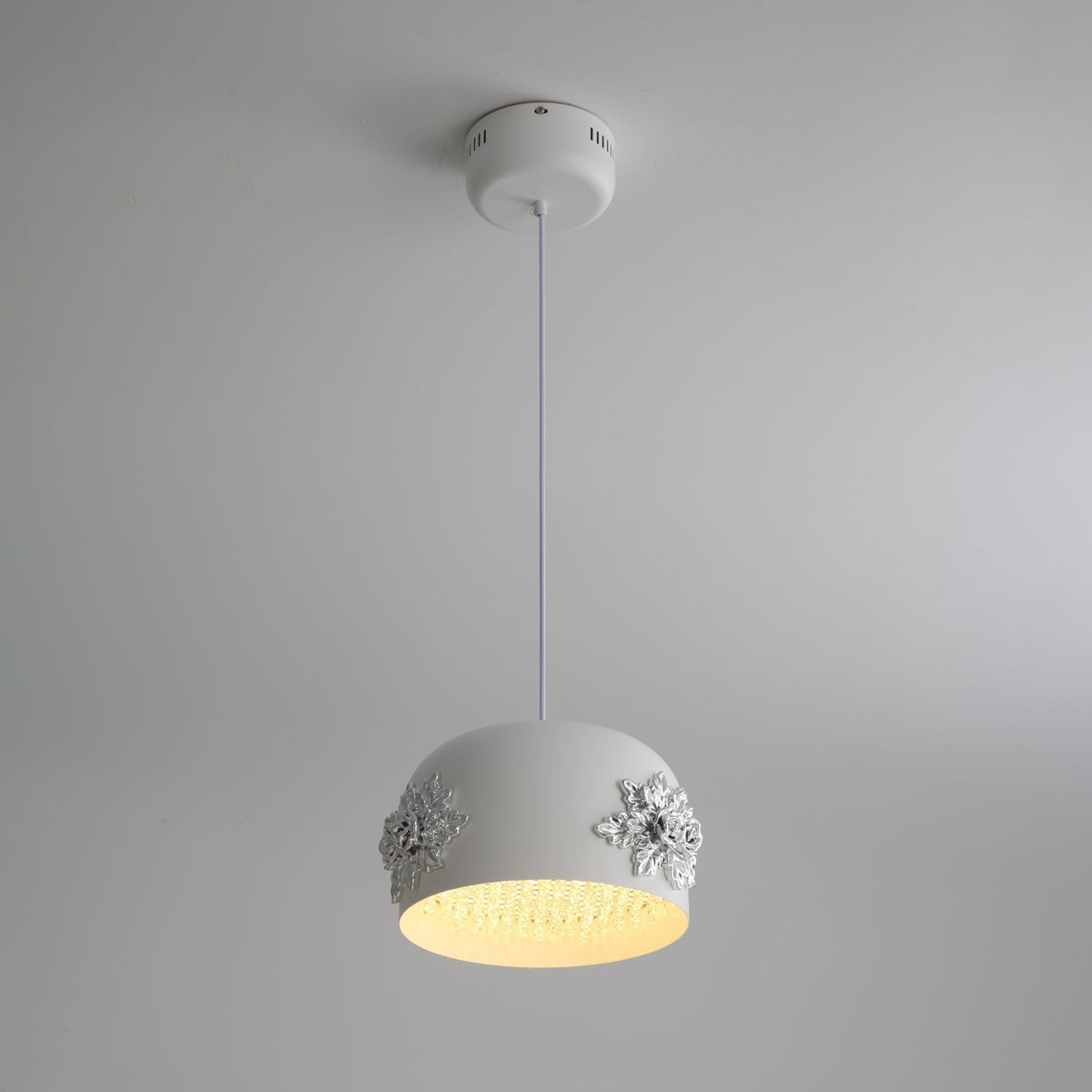 Vilaeos Minimalist Resin Wall Light