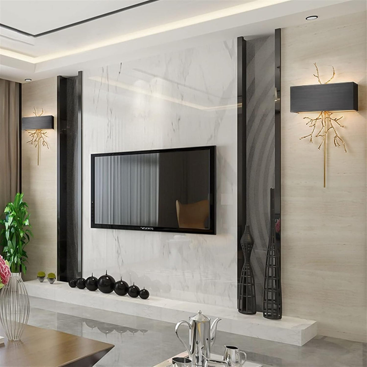 Calisette Wall Lamp