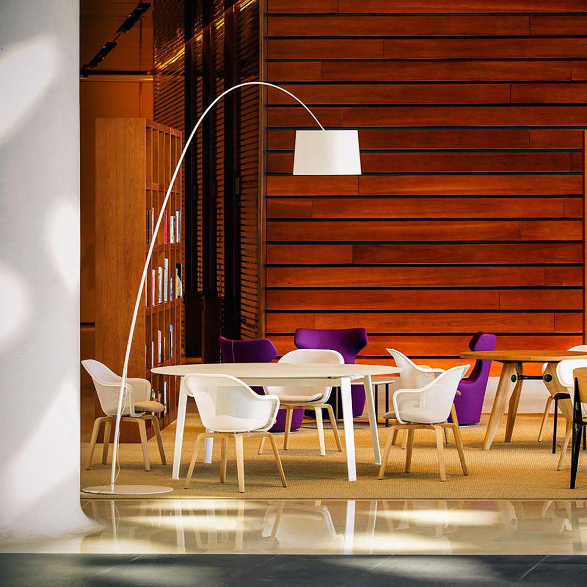 Ciraaine Floor Lamp