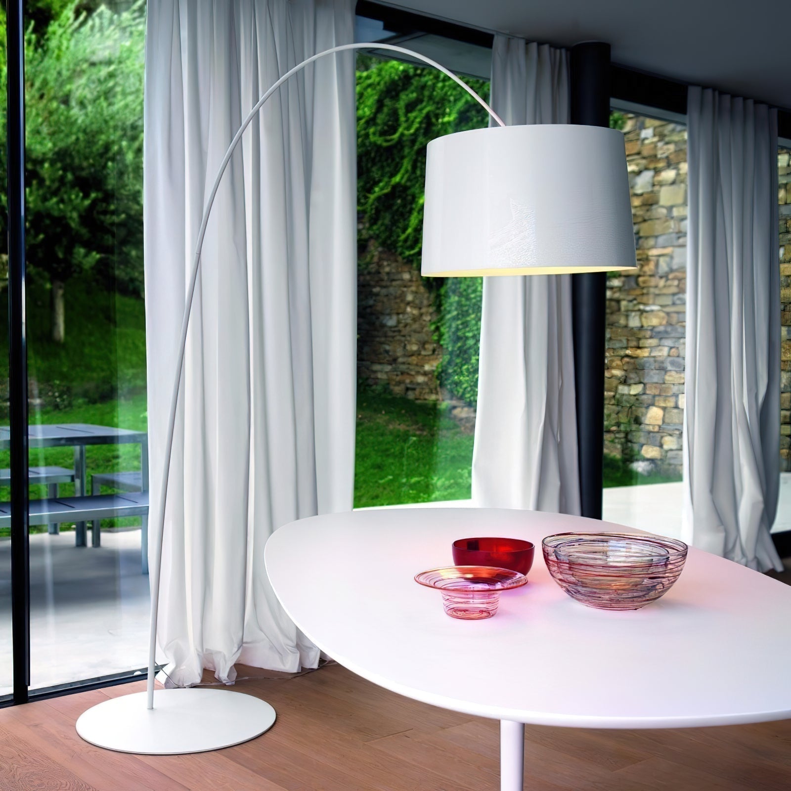 Ciraaine Floor Lamp