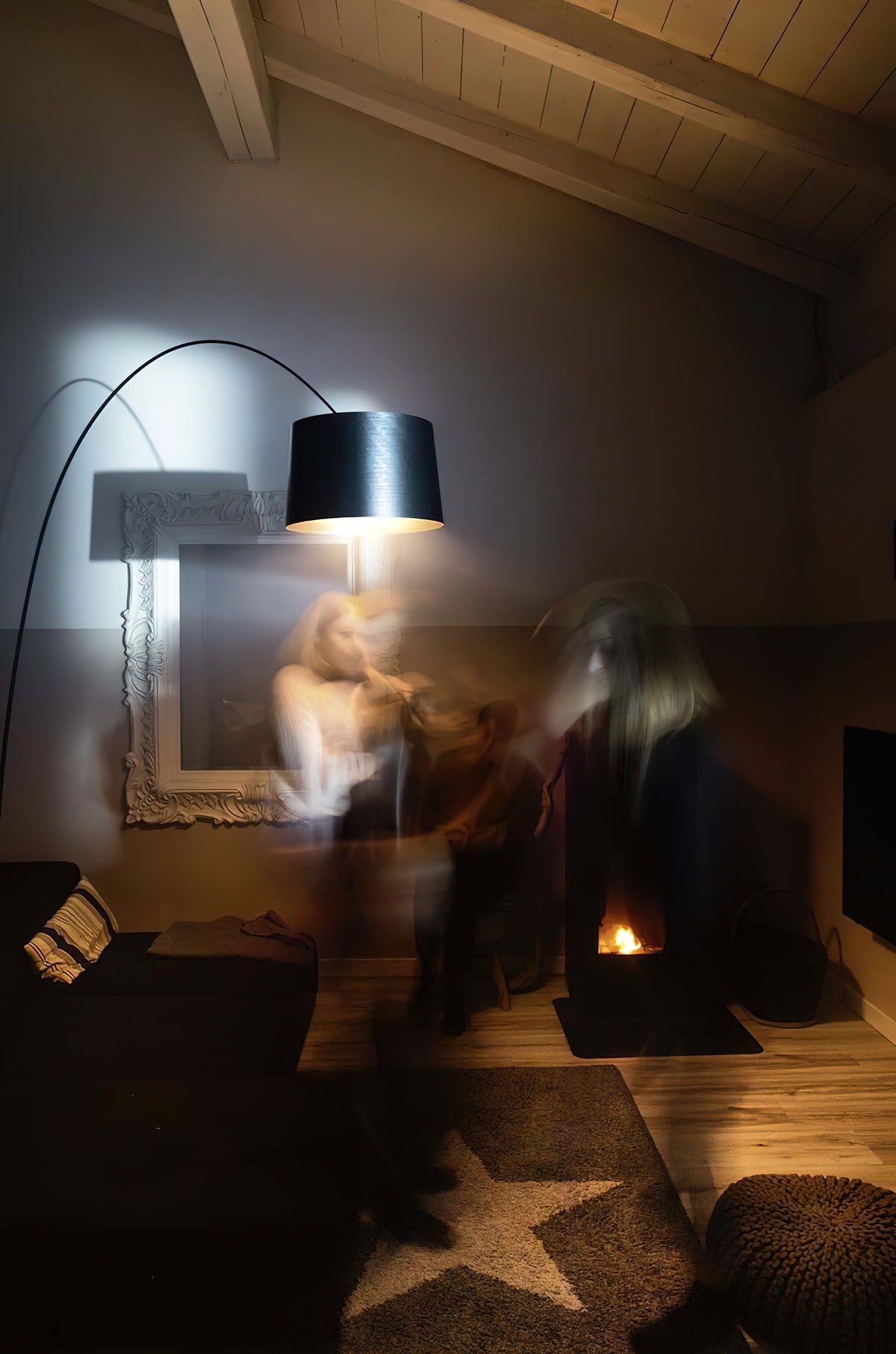 Ciraaine Floor Lamp