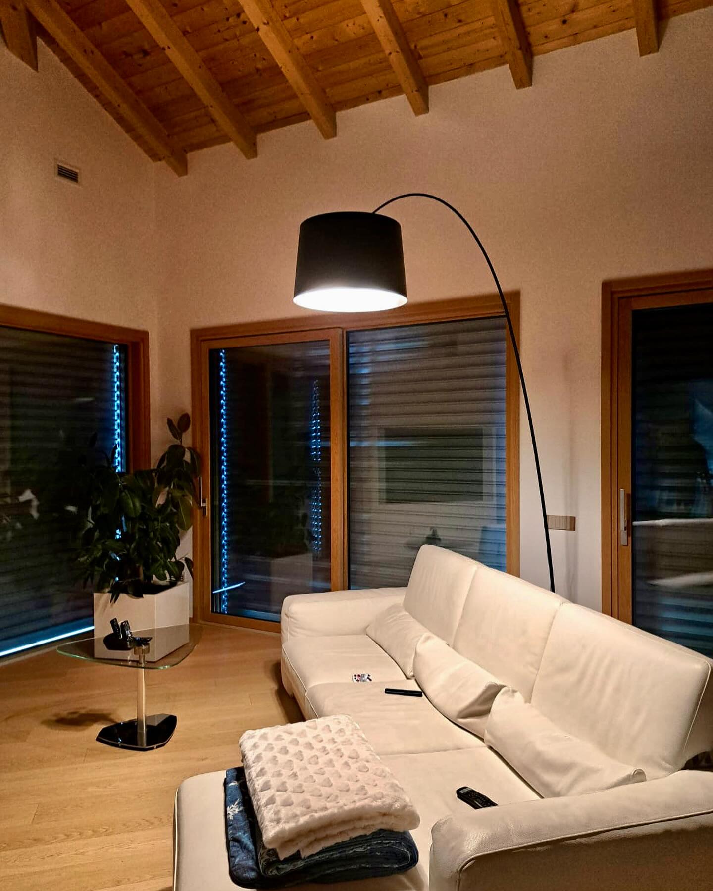 Ciraaine Floor Lamp
