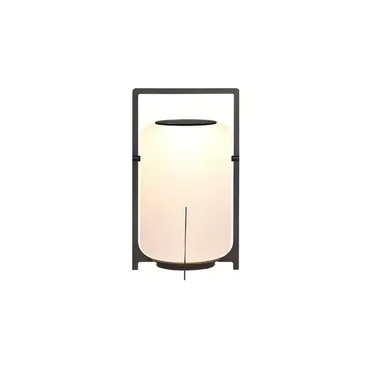 Jave Solar Outdoor Table Lamp