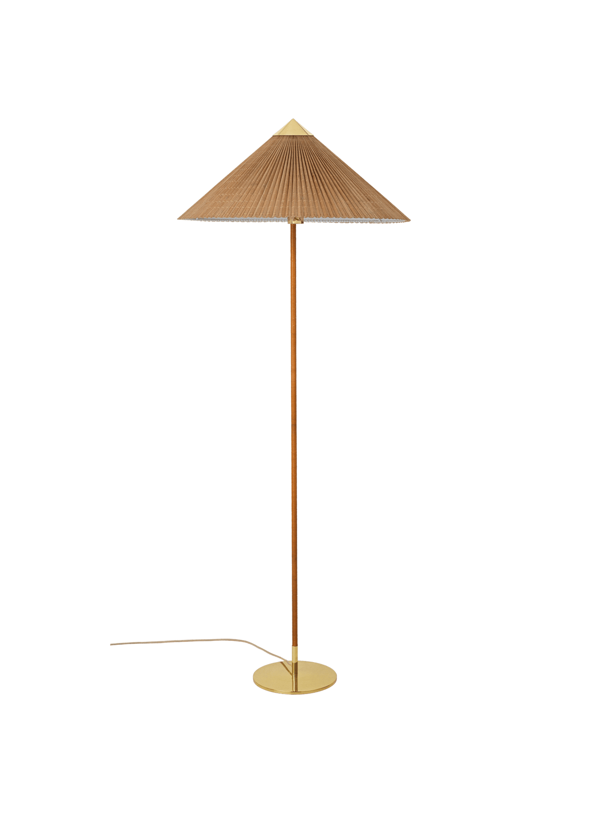 Docor Minimalist Floor Lamp