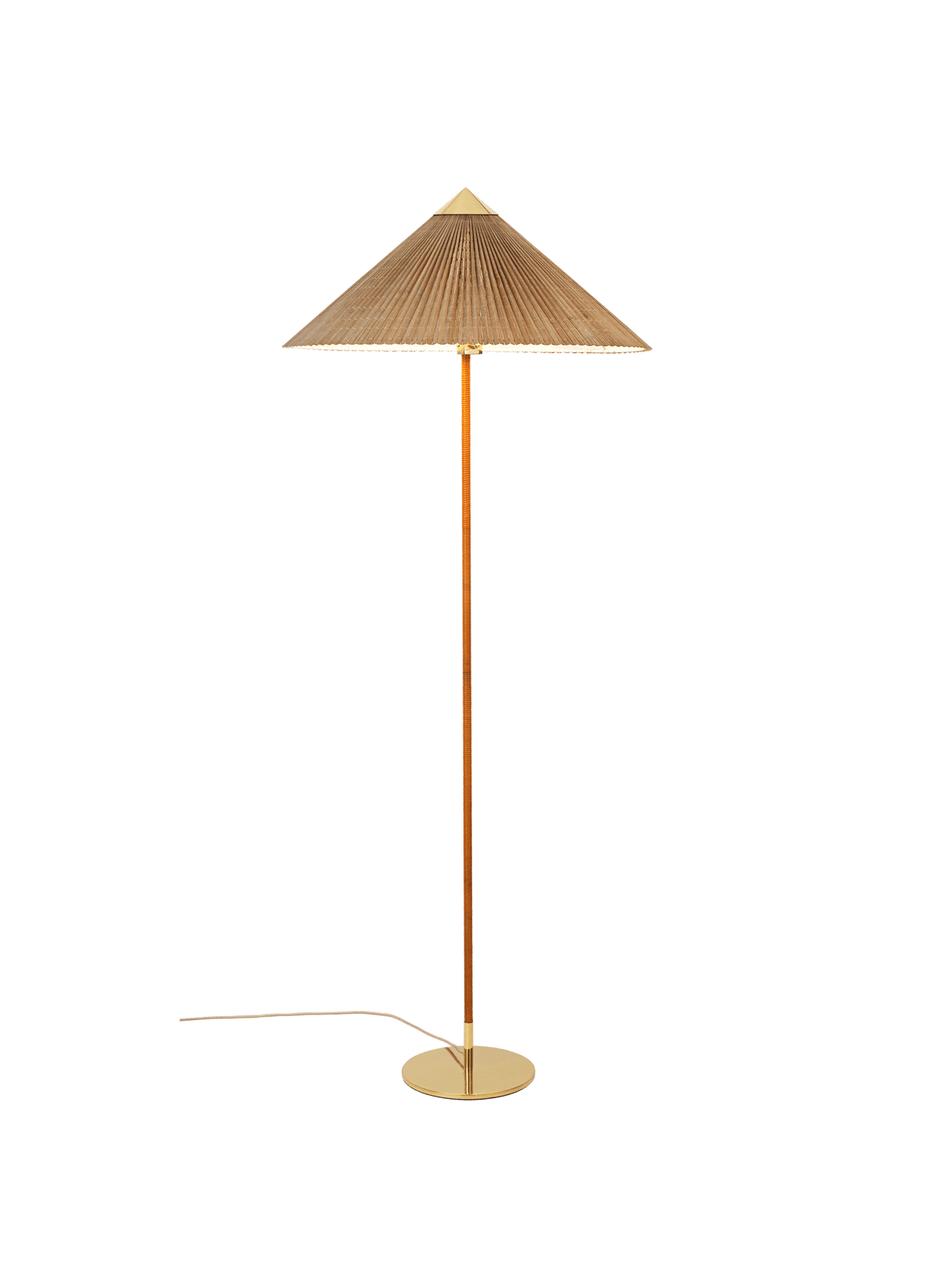 Docor Minimalist Floor Lamp