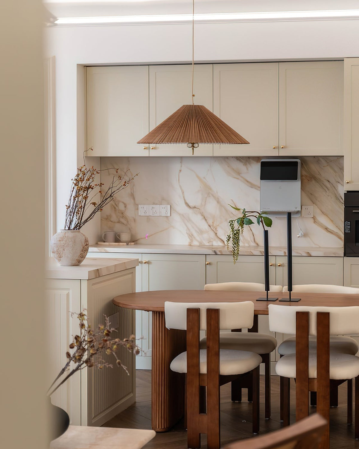 Seluelle Modern Pendant Lamp