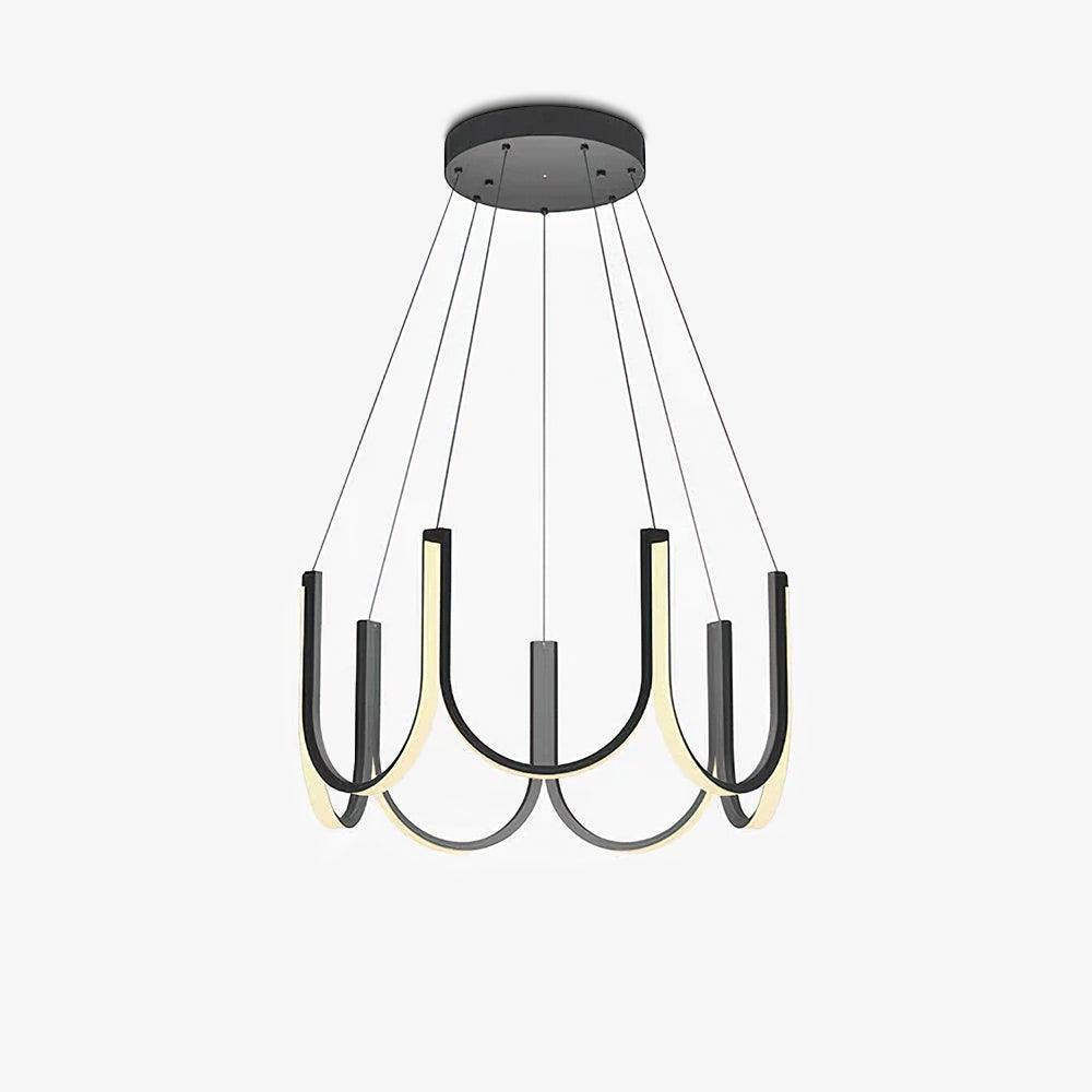 Ciruenne Modern Pendant Light
