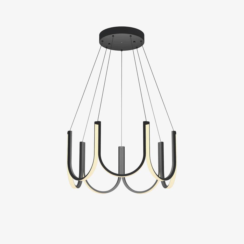 Ciruenne Modern Pendant Light