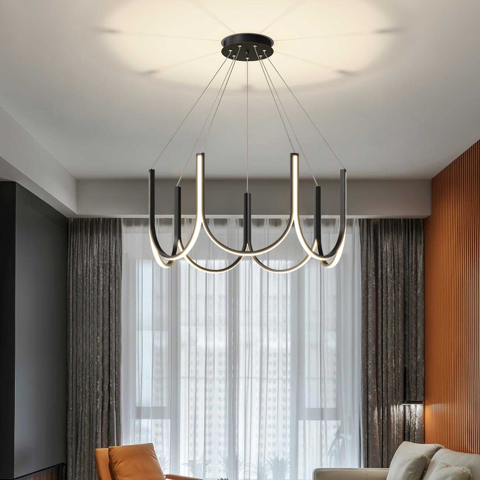 Ciruenne Modern Pendant Light