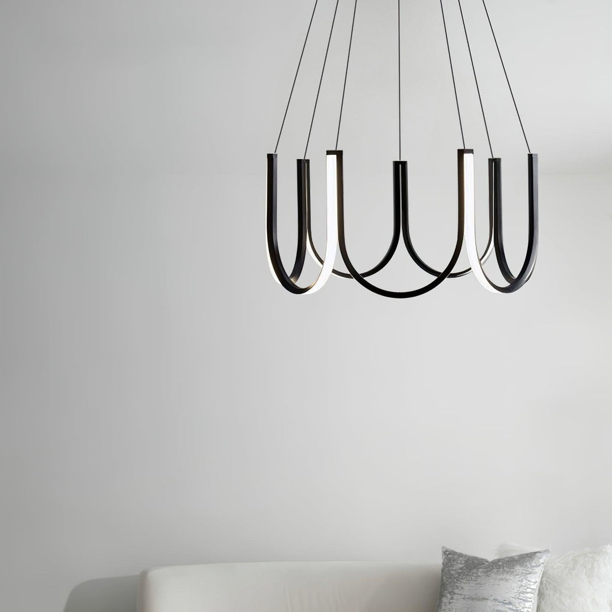Ciruenne Modern Pendant Light