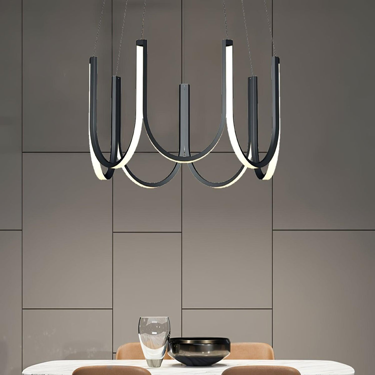Ciruenne Modern Pendant Light