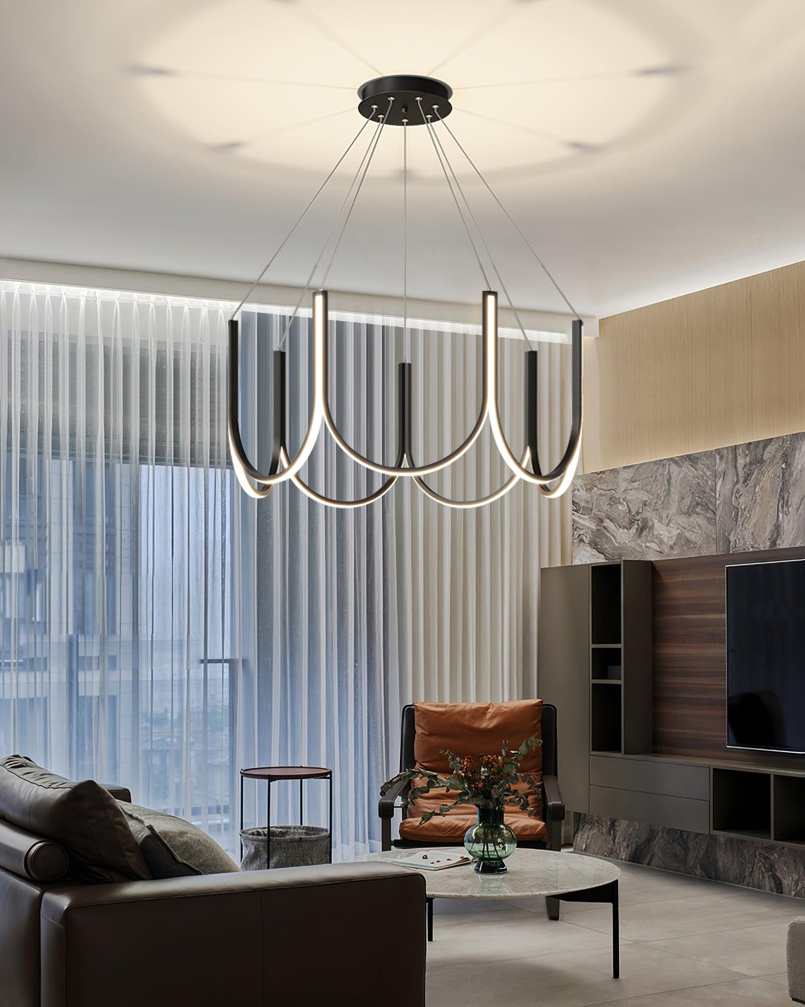 Ciruenne Modern Pendant Light