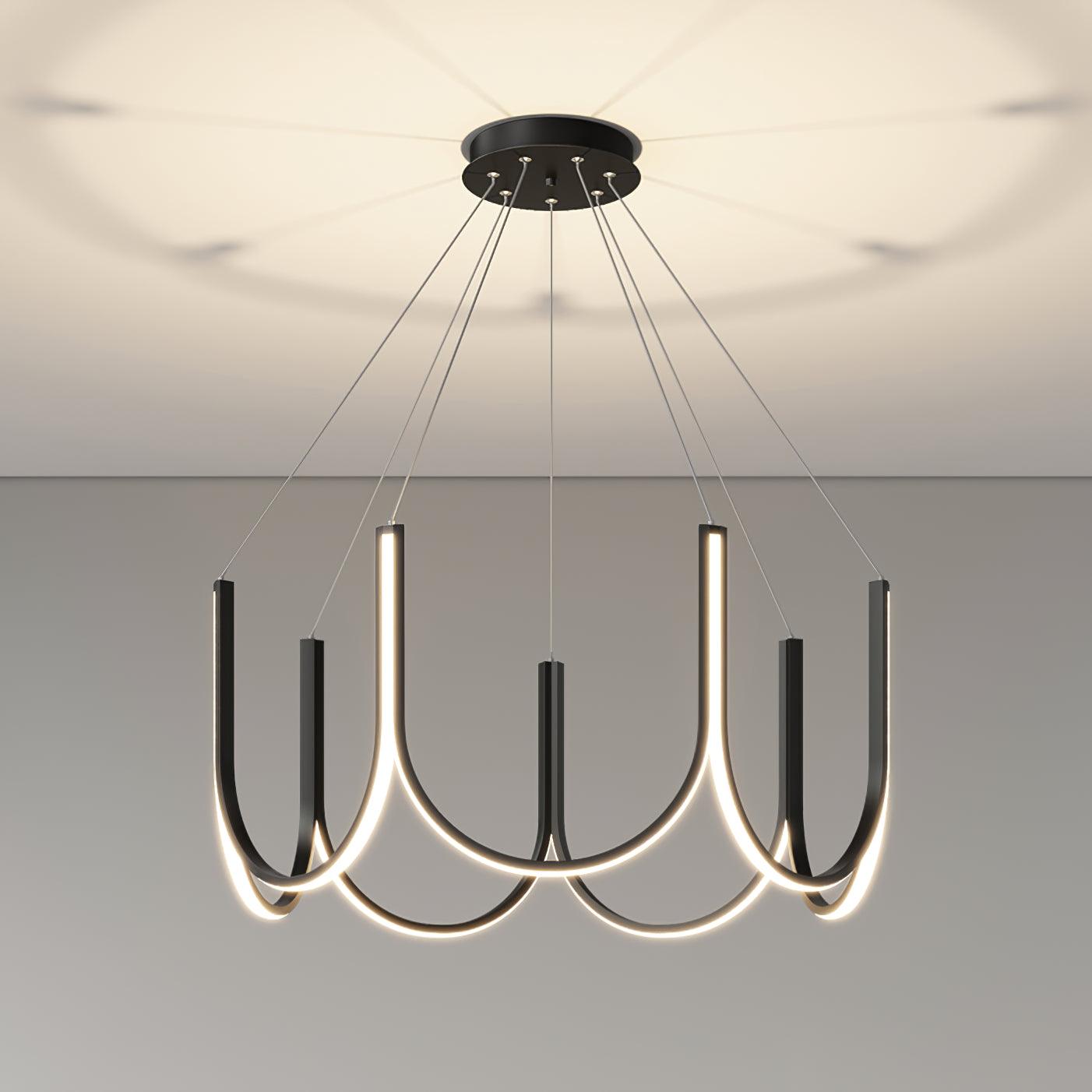 Ciruenne Modern Pendant Light