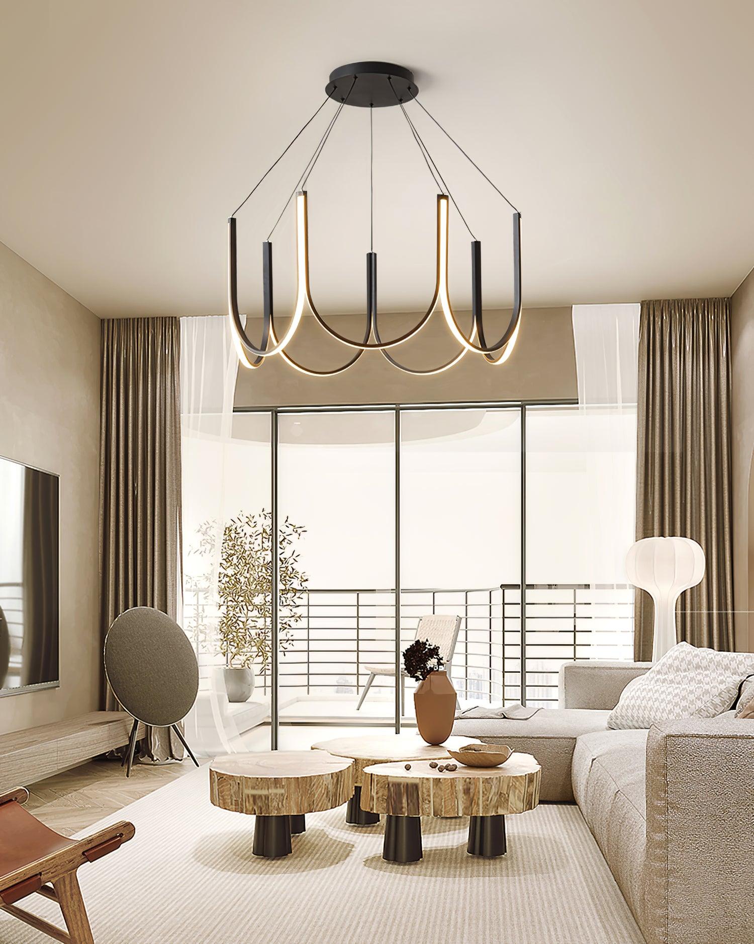 Ciruenne Modern Pendant Light