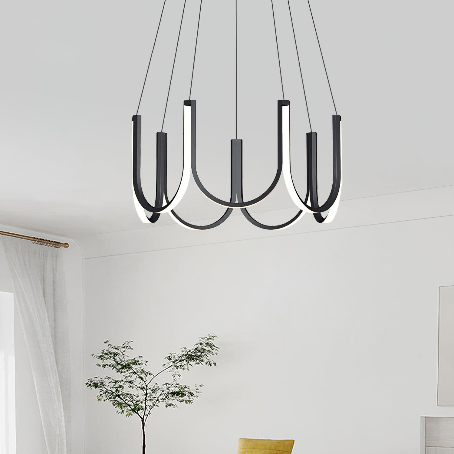 Ciruenne Modern Pendant Light
