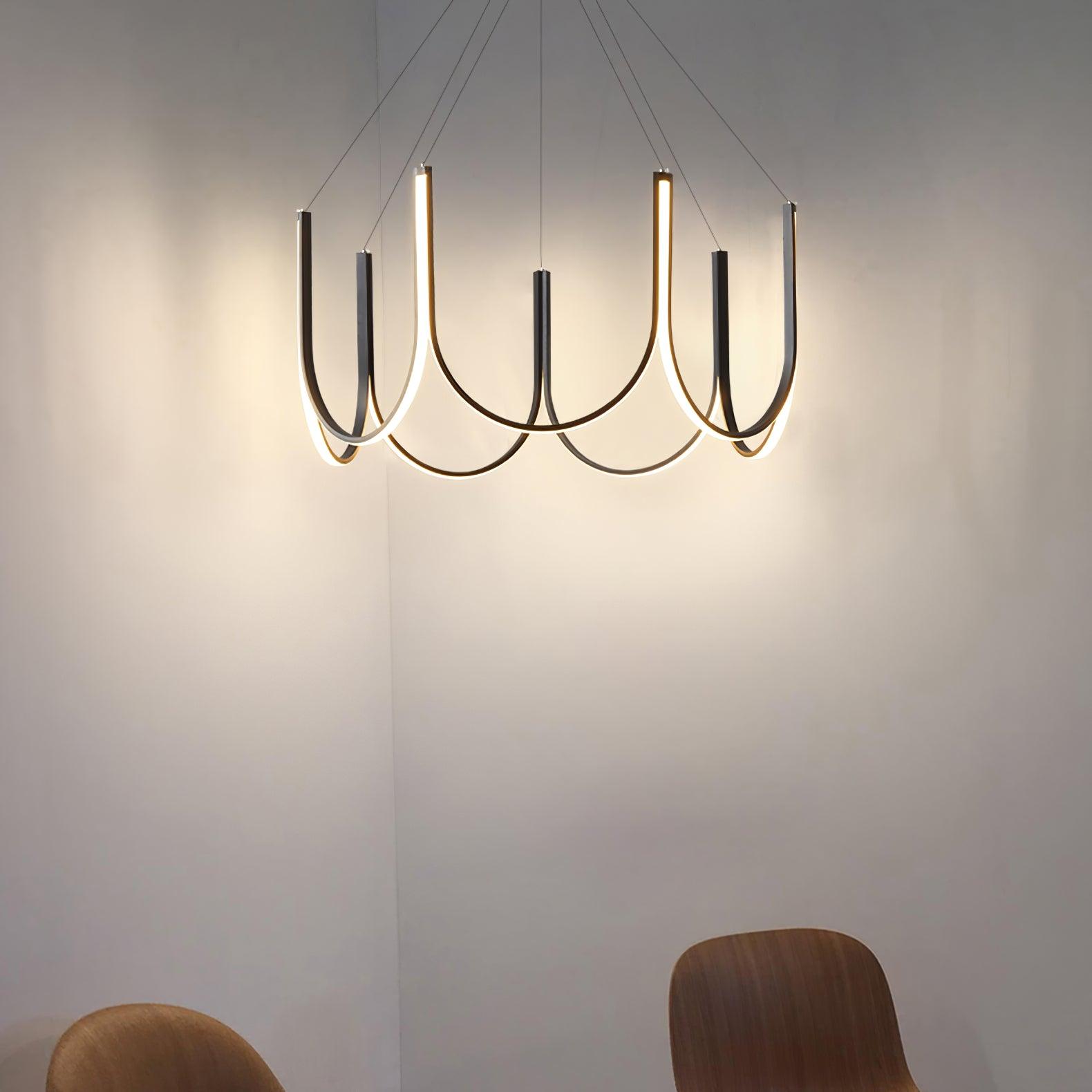 Ciruenne Modern Pendant Light