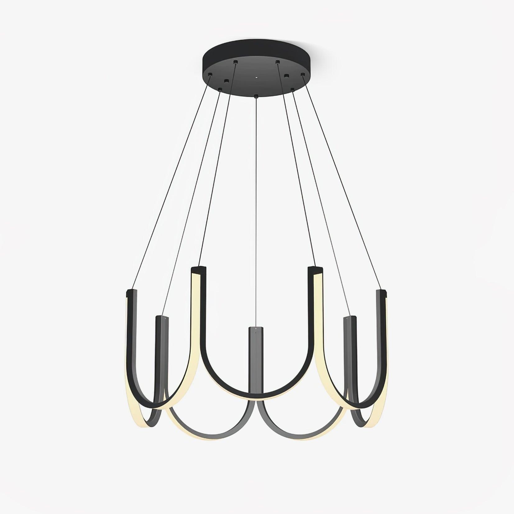 Ciruenne Modern Pendant Light
