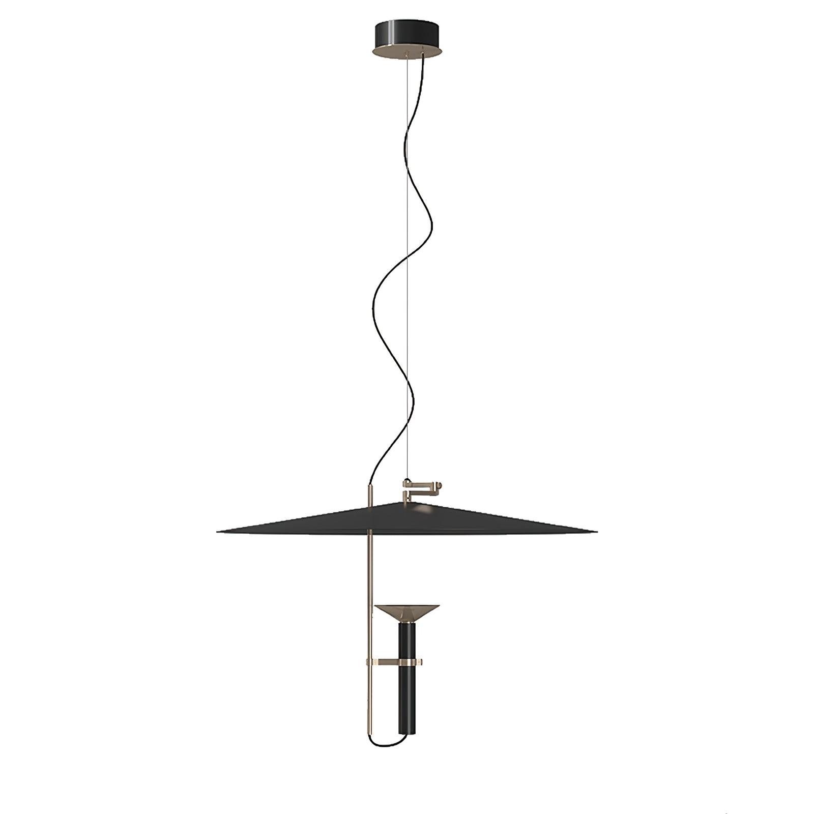 Dven Premium Nordic UFO Pendant Light