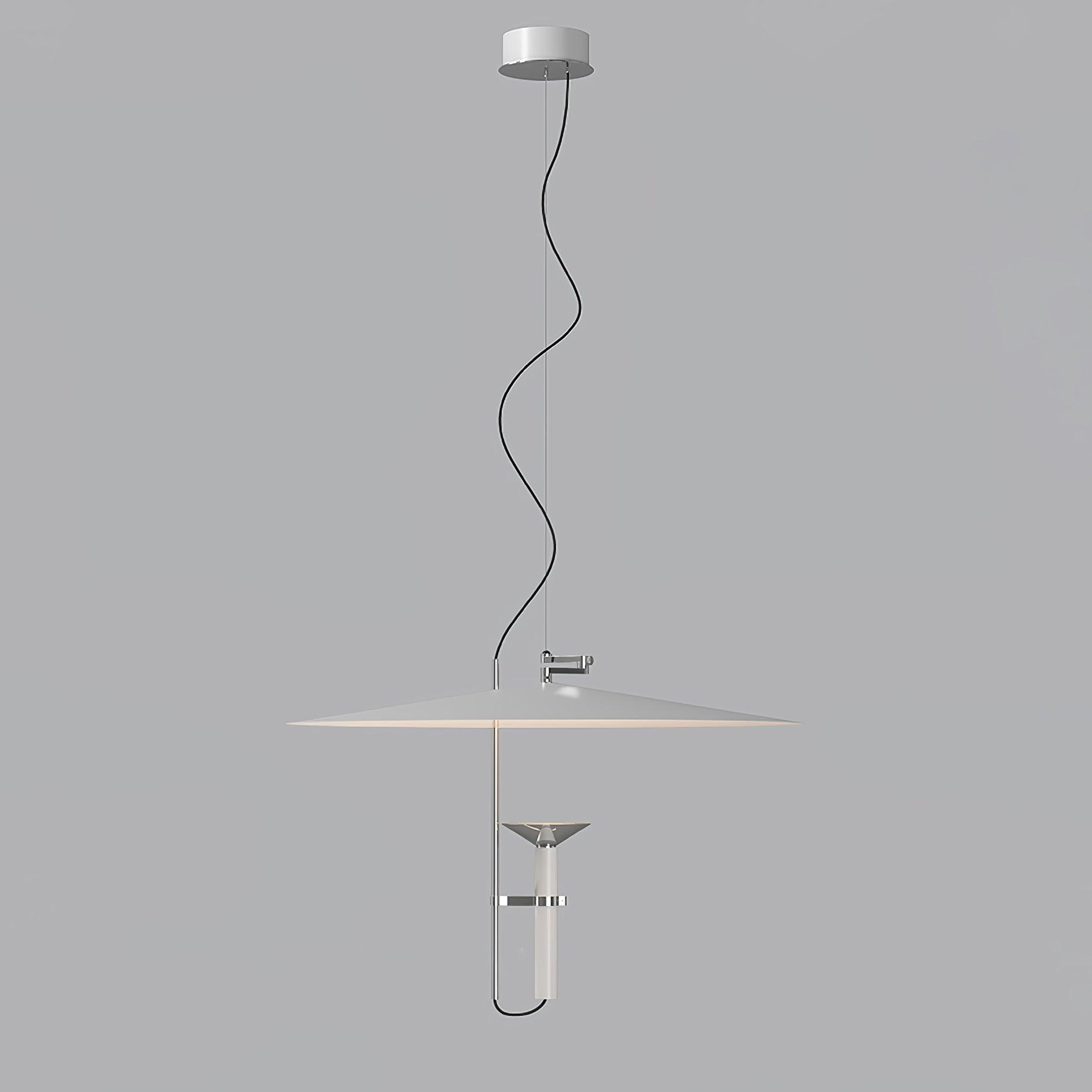Dven Premium Nordic UFO Pendant Light