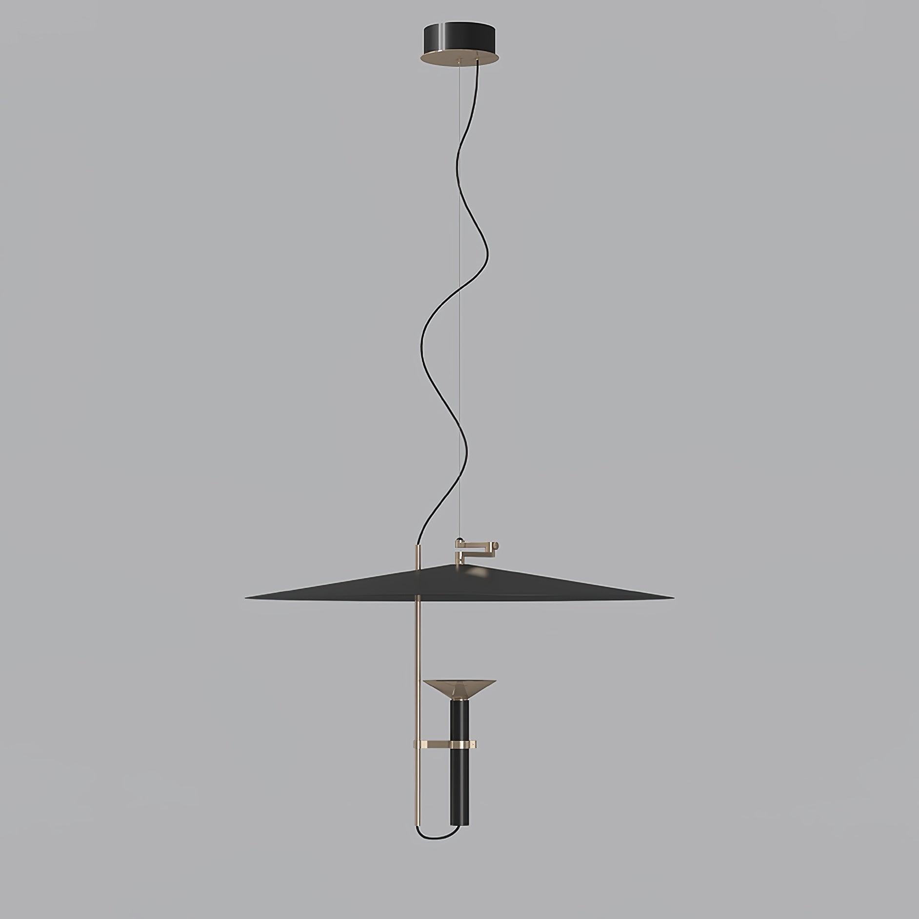 Dven Premium Nordic UFO Pendant Light