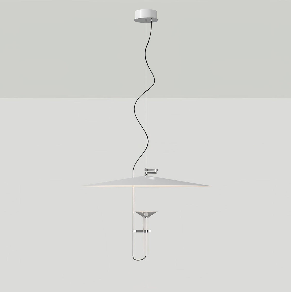Dven Premium Nordic UFO Pendant Light